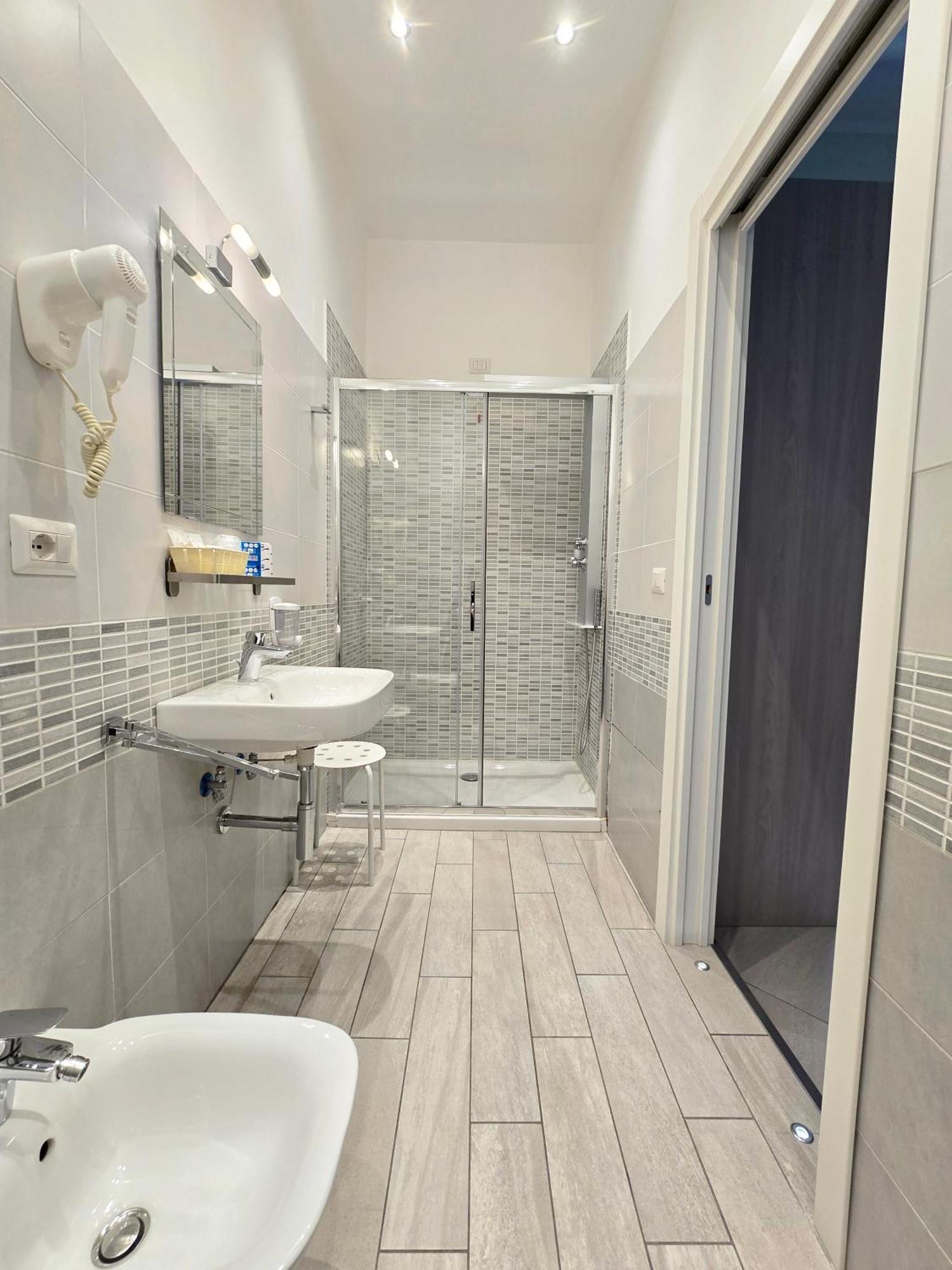 Maison Carolina Guest house *