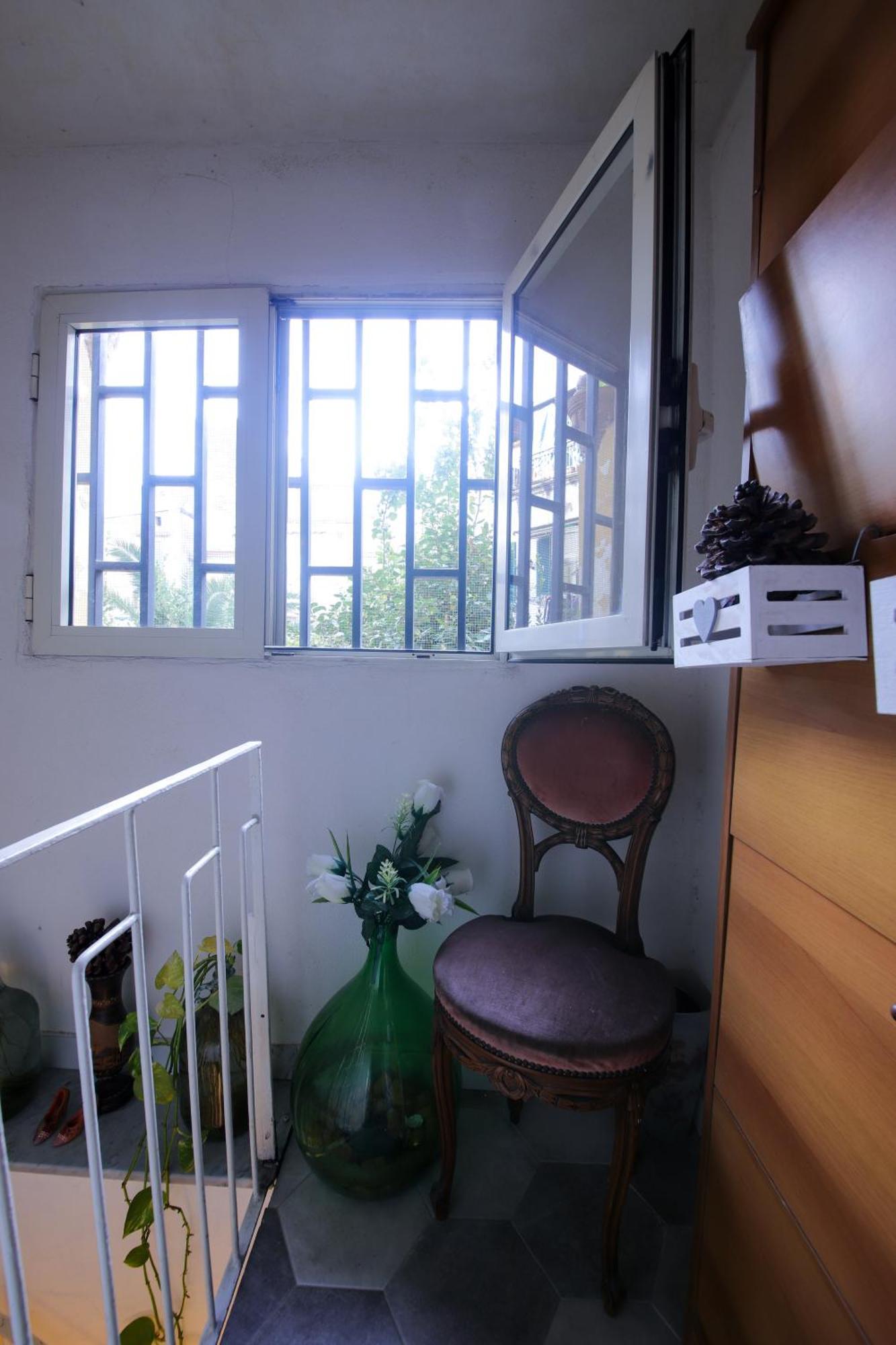 Apartment Giallo Napoletano *