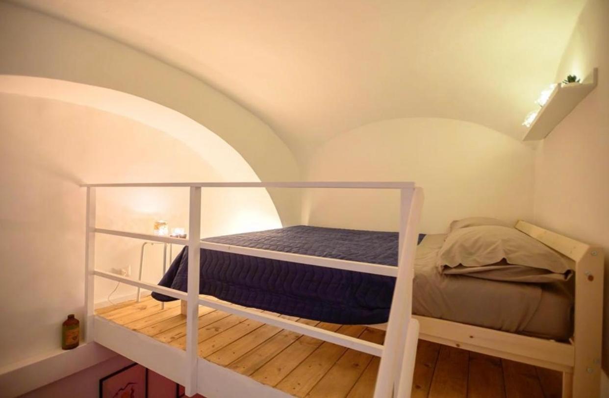 Central Guest House Naples