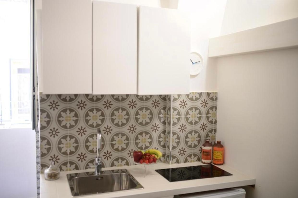 Central Guest House * Naples
