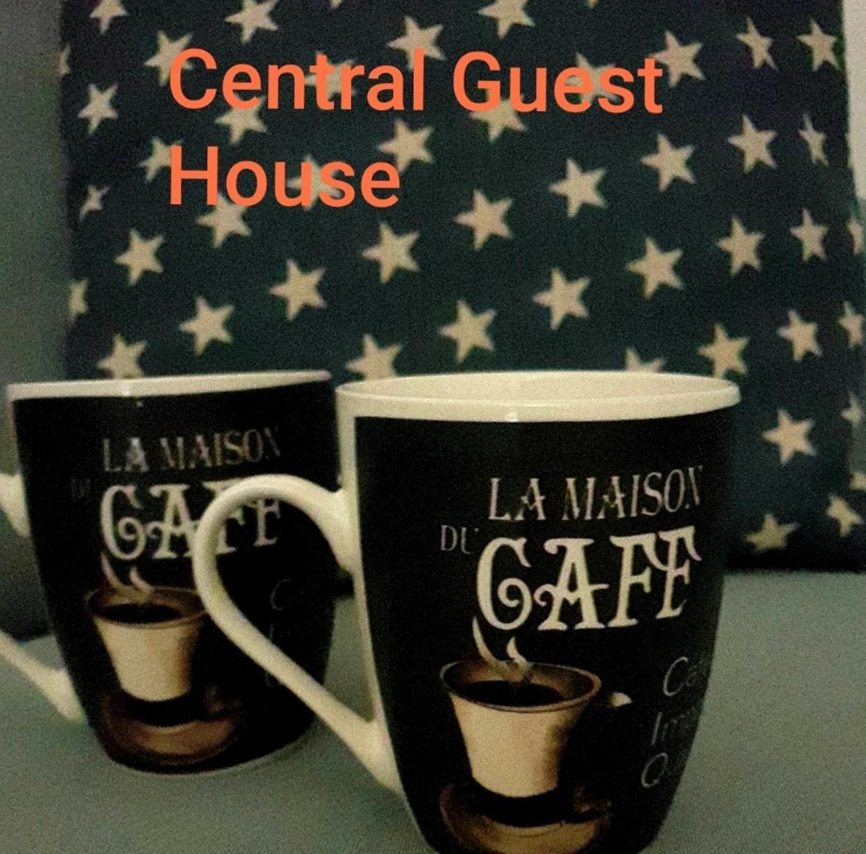 Apartment Central Guest House