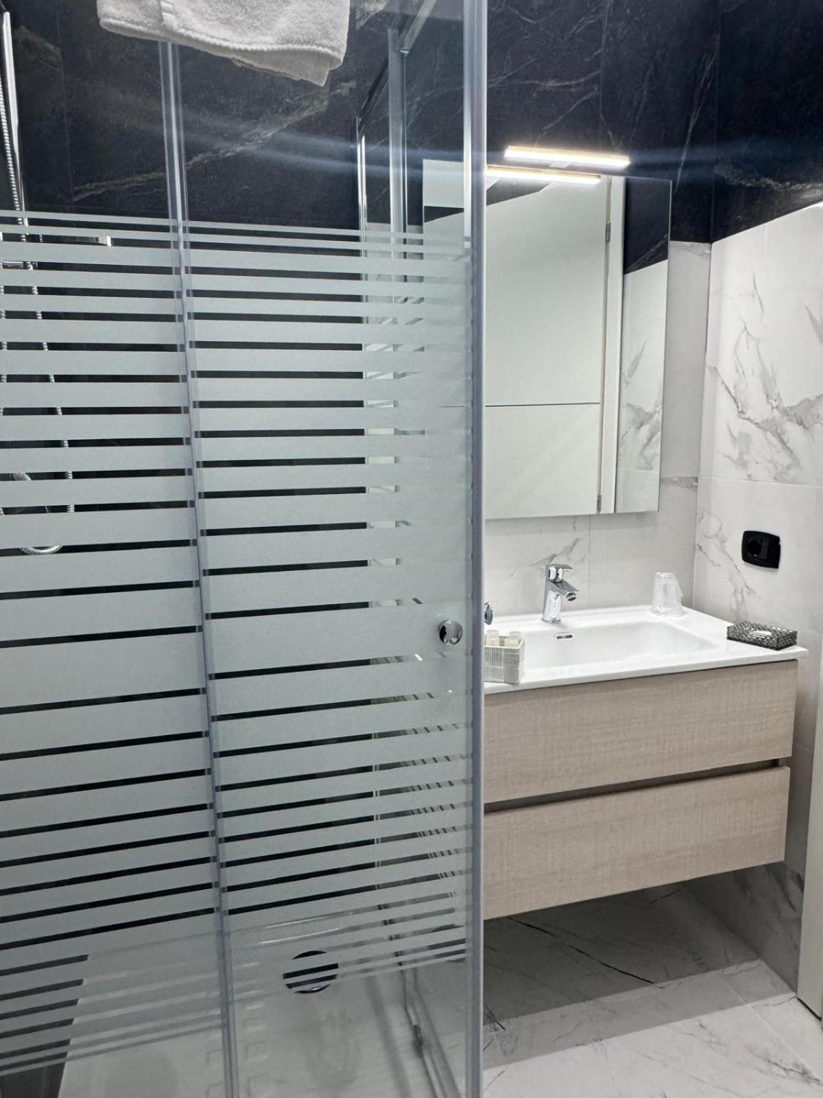 Palazzo Sant'arcangelo Guest house Naples