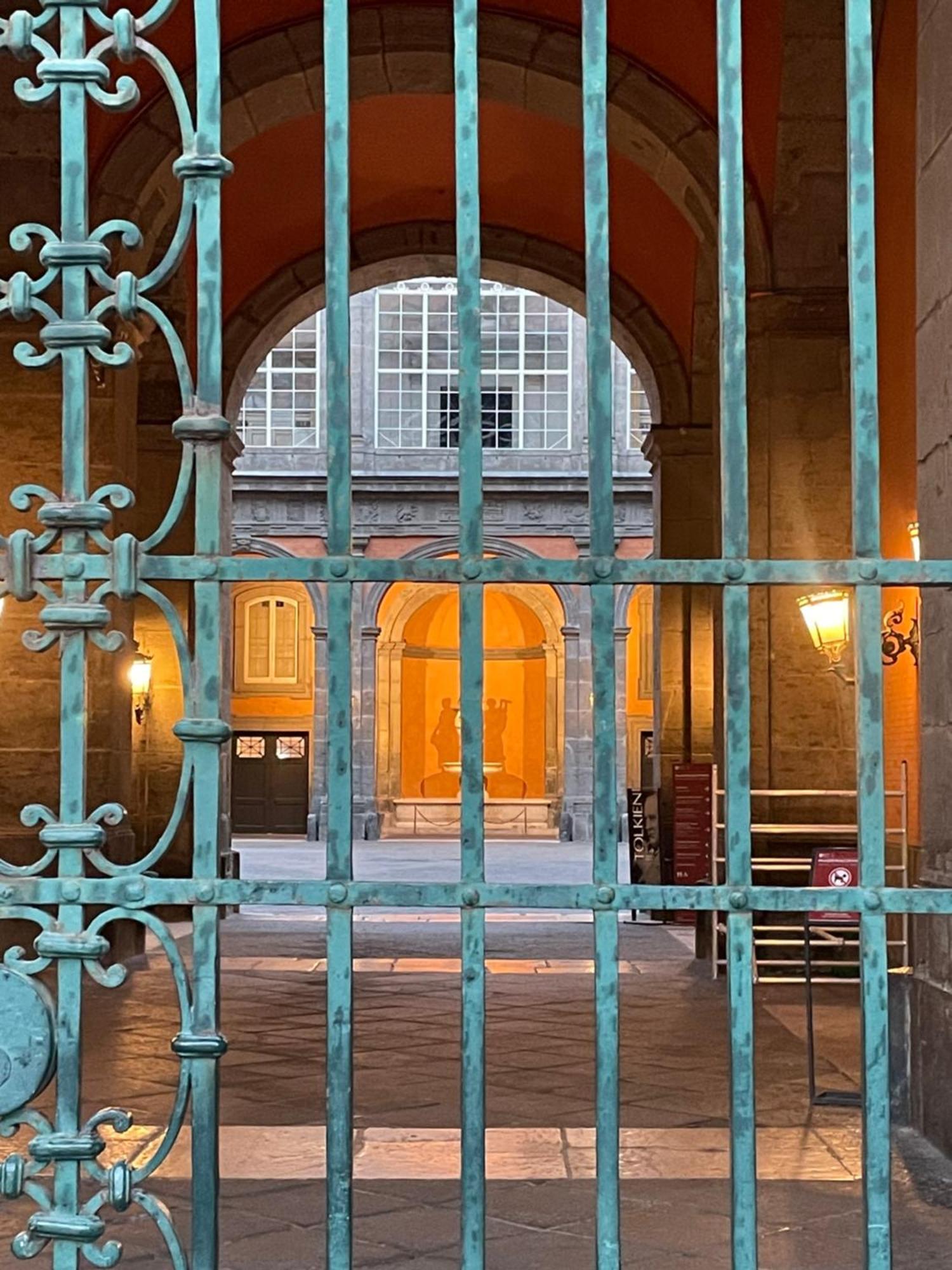 Piccini Naples