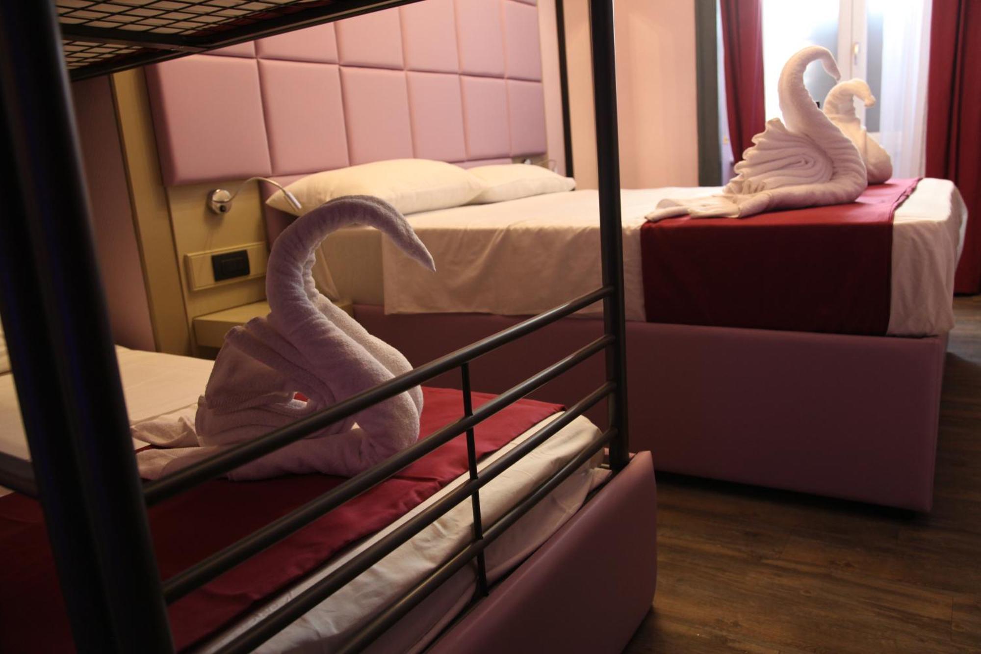 Dolce Bed & Breakfast Naples