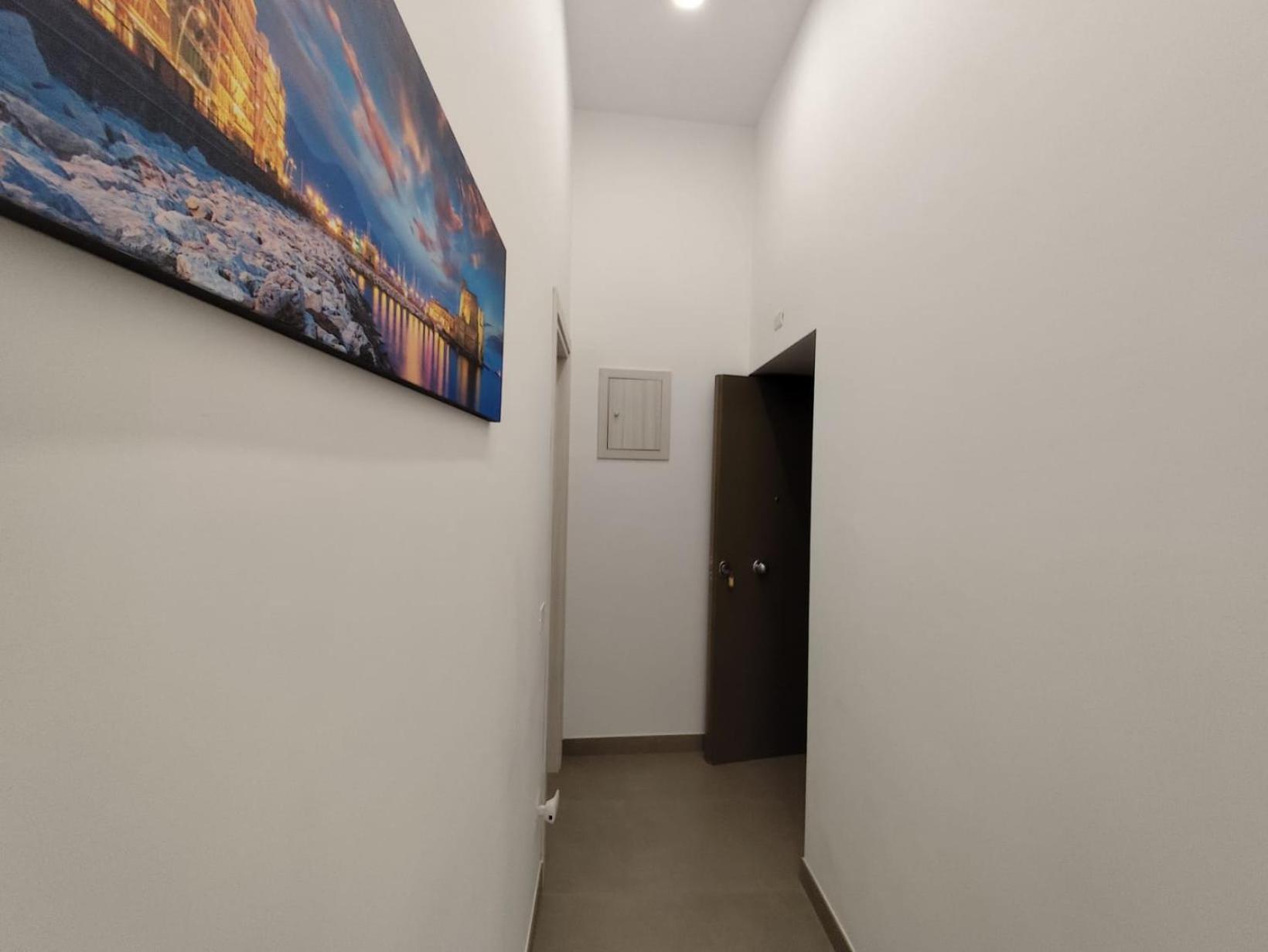 Bed & Breakfast Gradini A Toledo *