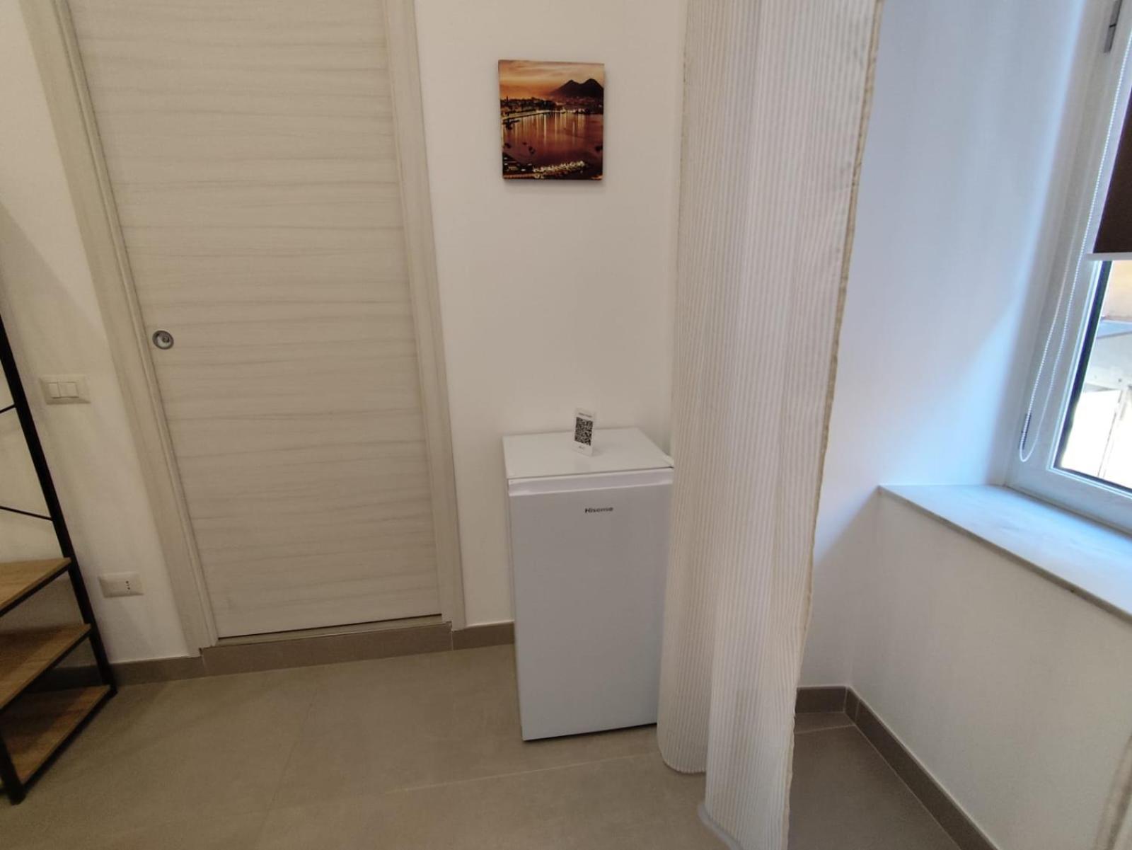 Bed & Breakfast Gradini A Toledo Naples