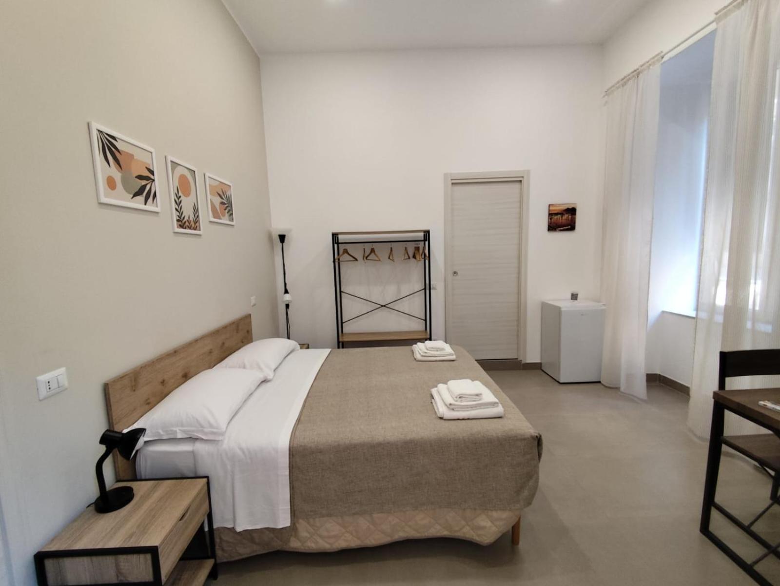 Bed & Breakfast Gradini A Toledo *
