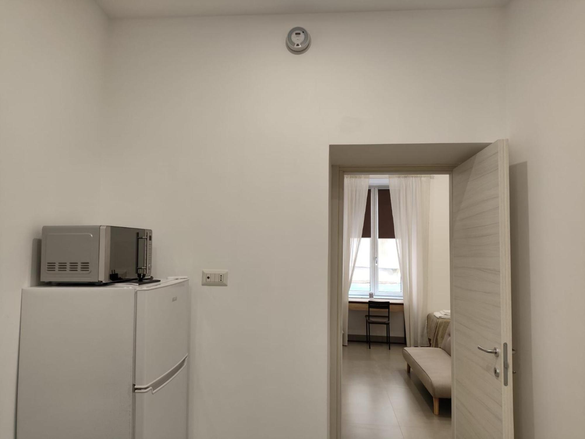 Gradini A Toledo Bed & Breakfast