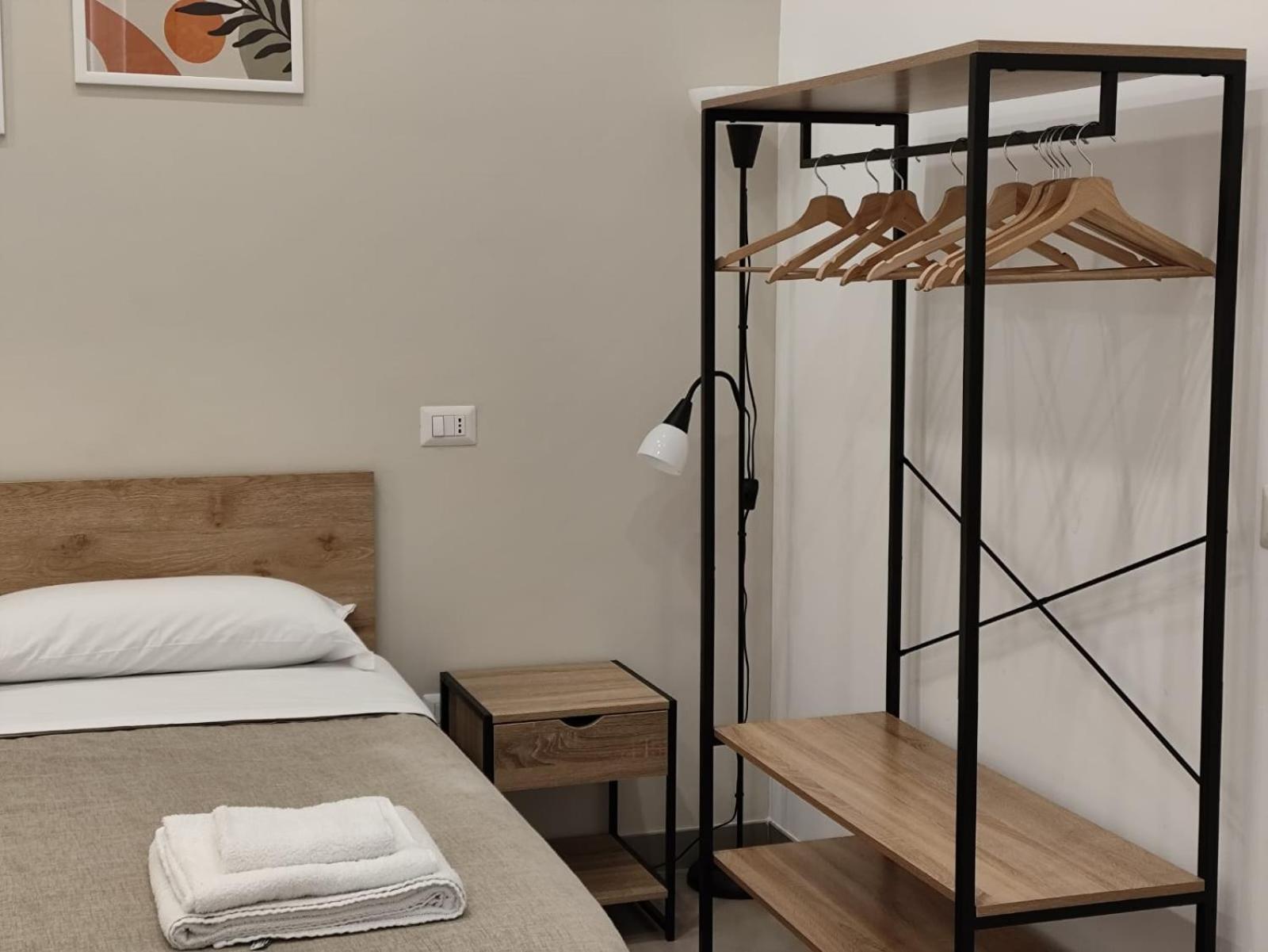 Bed & Breakfast Gradini A Toledo