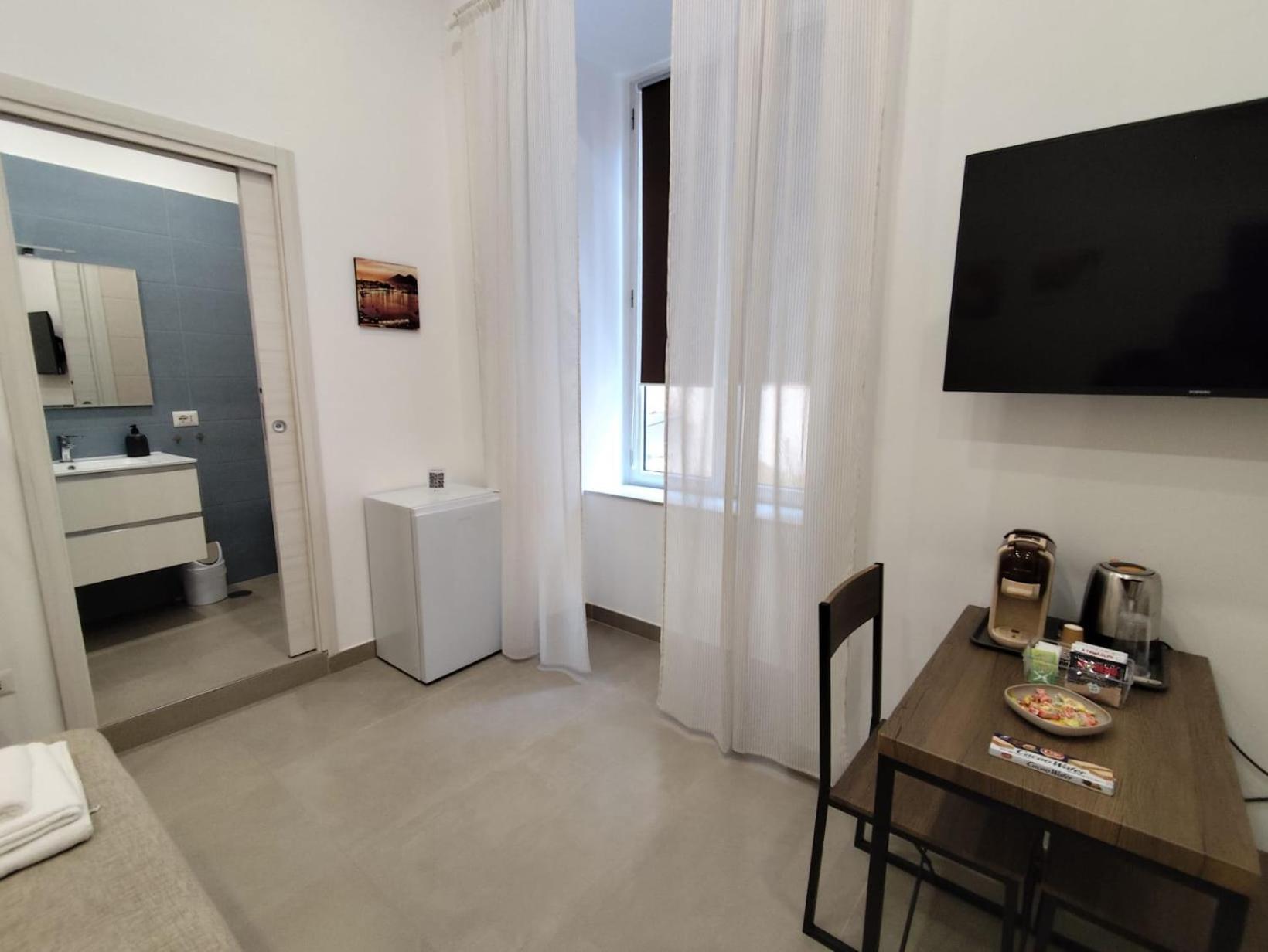 Gradini A Toledo Bed & Breakfast Naples