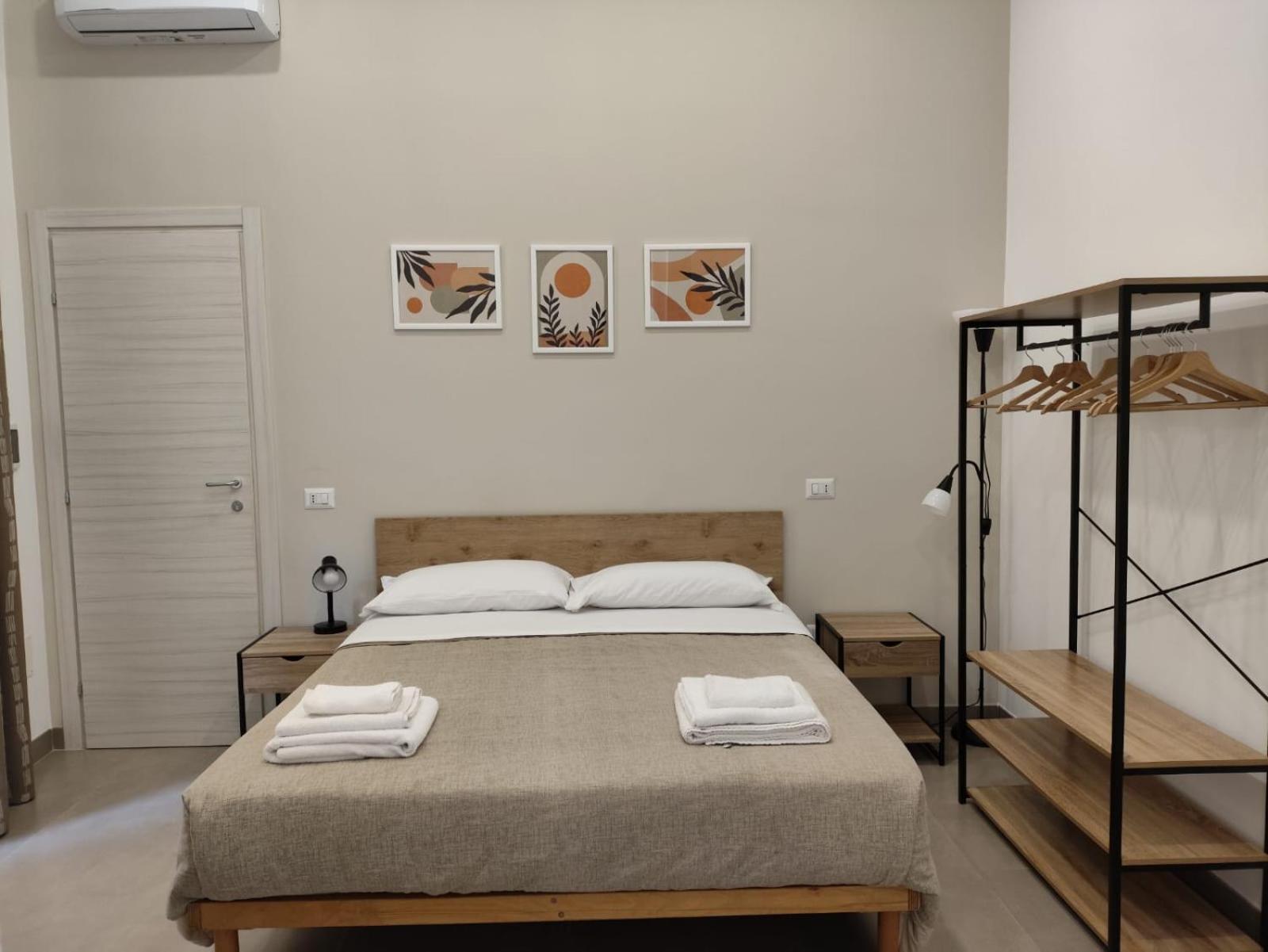 Bed & Breakfast Gradini A Toledo Naples