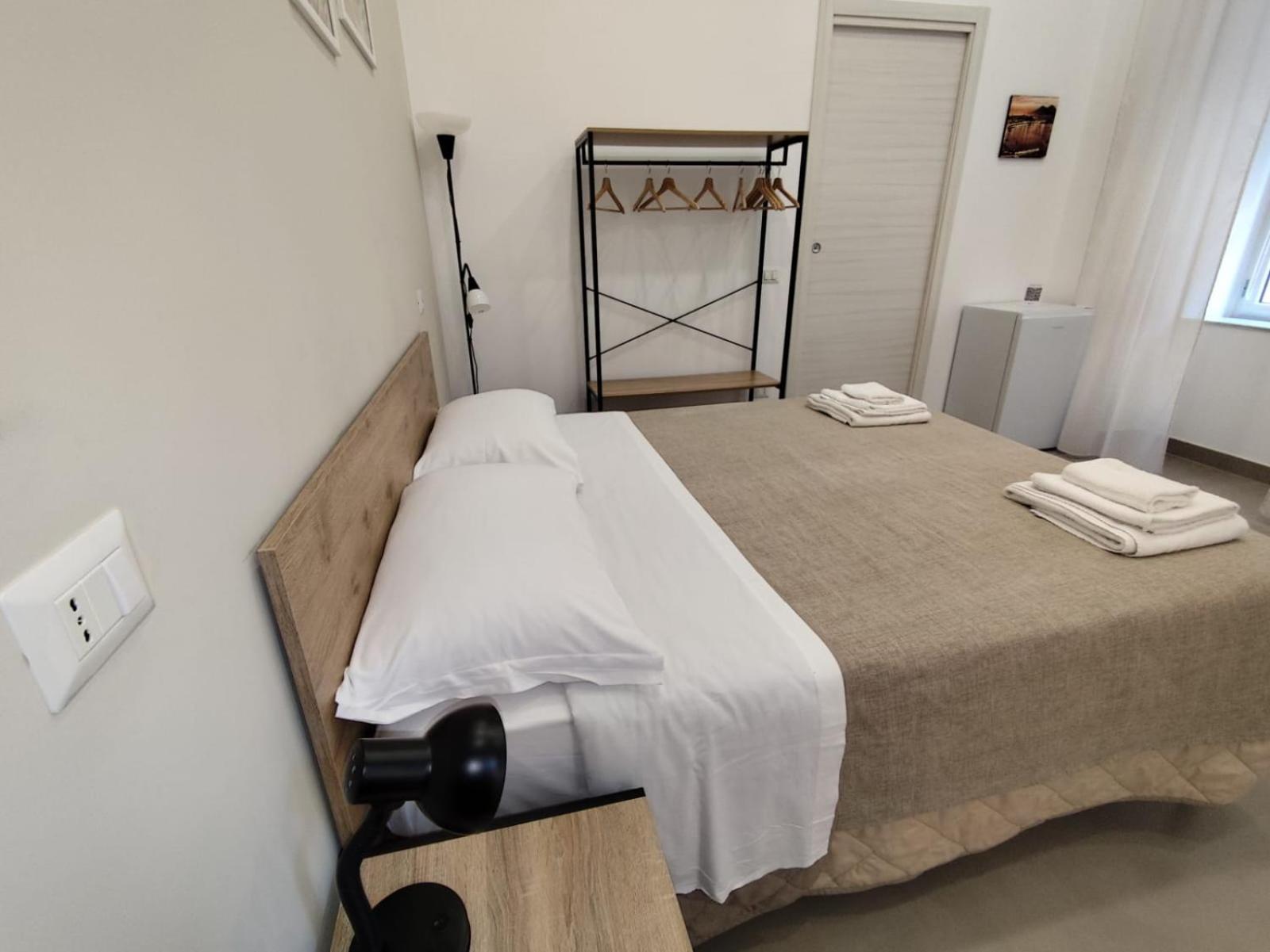 Gradini A Toledo Naples
