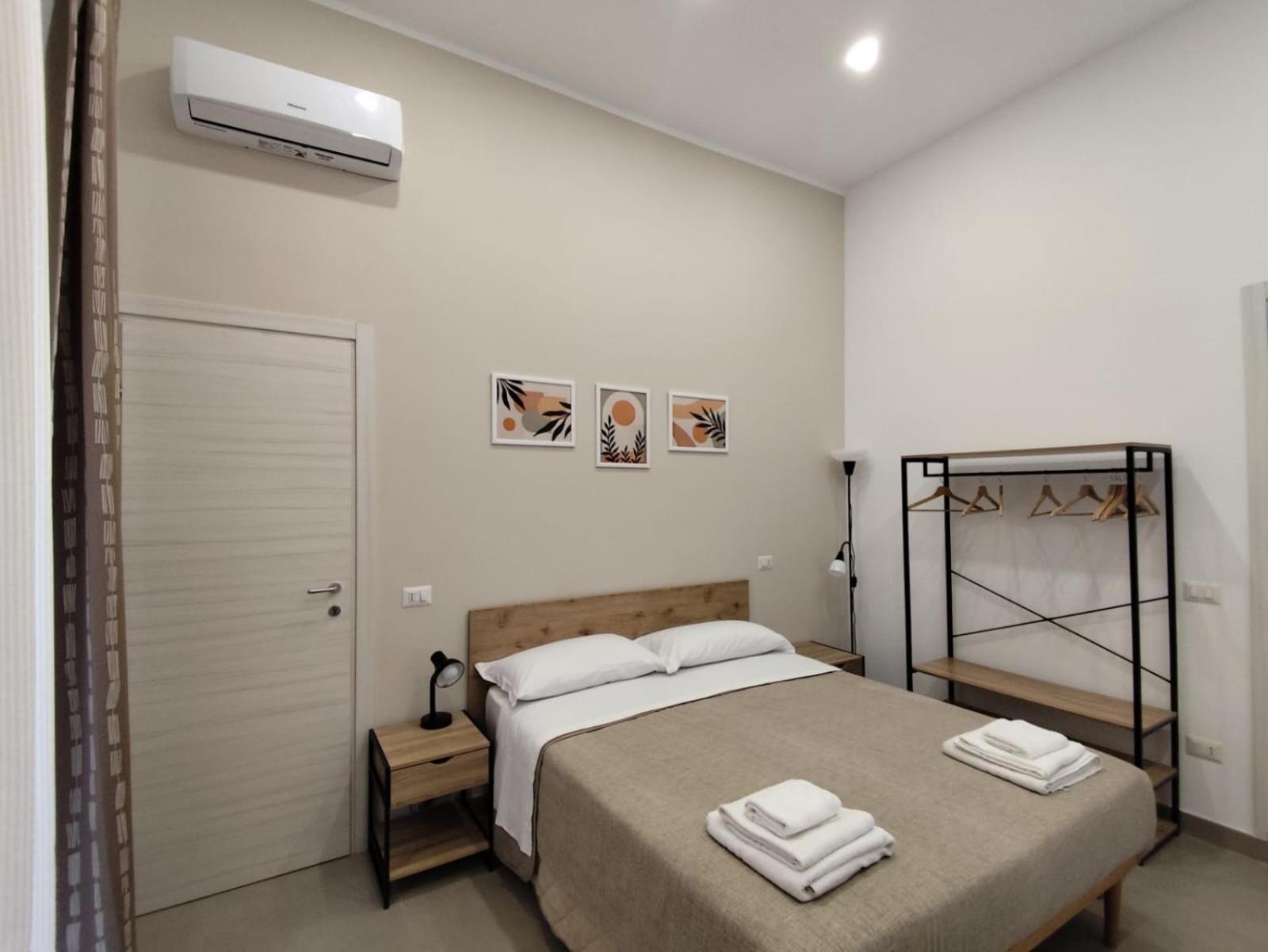 Bed & Breakfast Gradini A Toledo