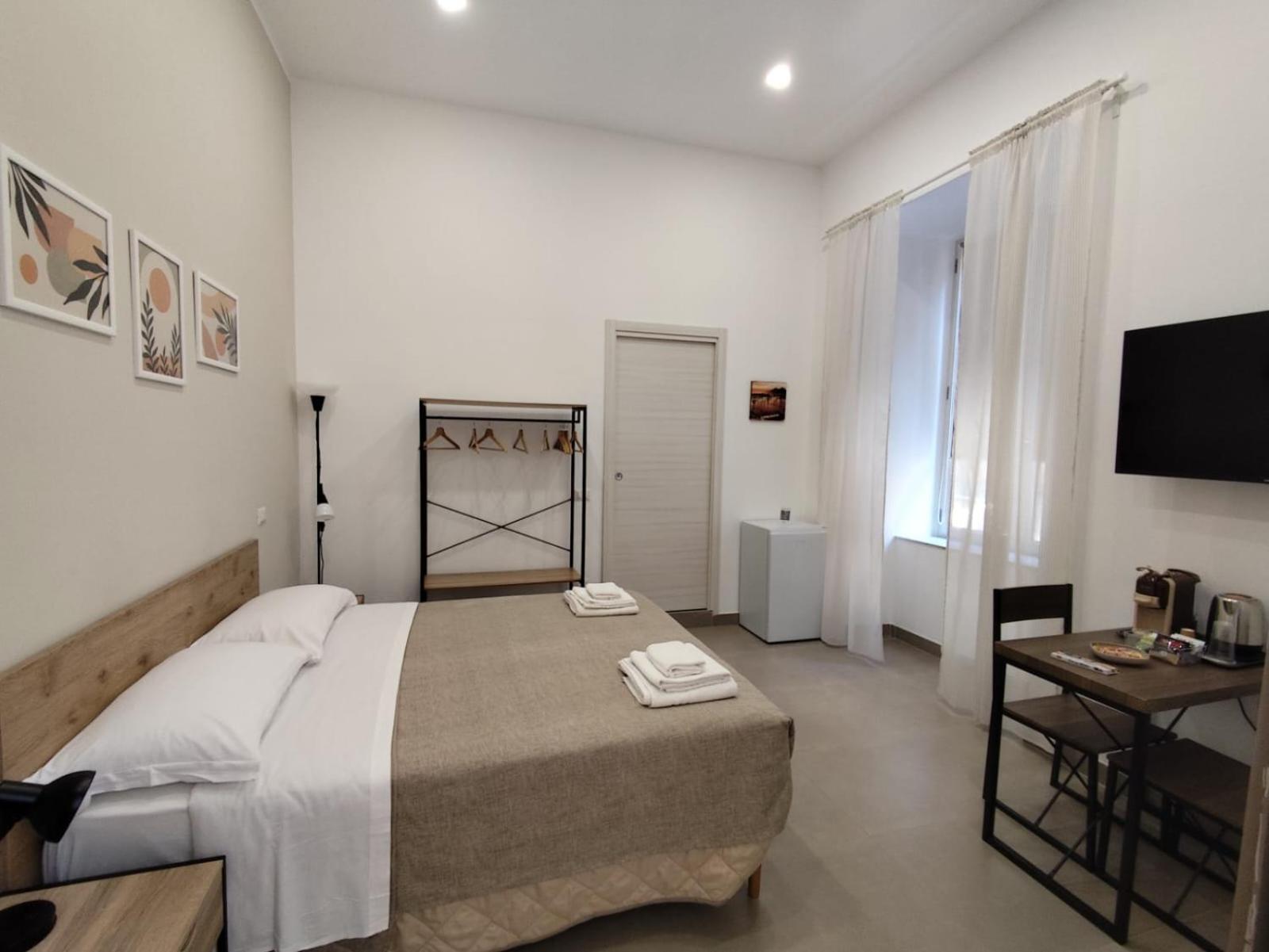 Bed & Breakfast Gradini A Toledo *