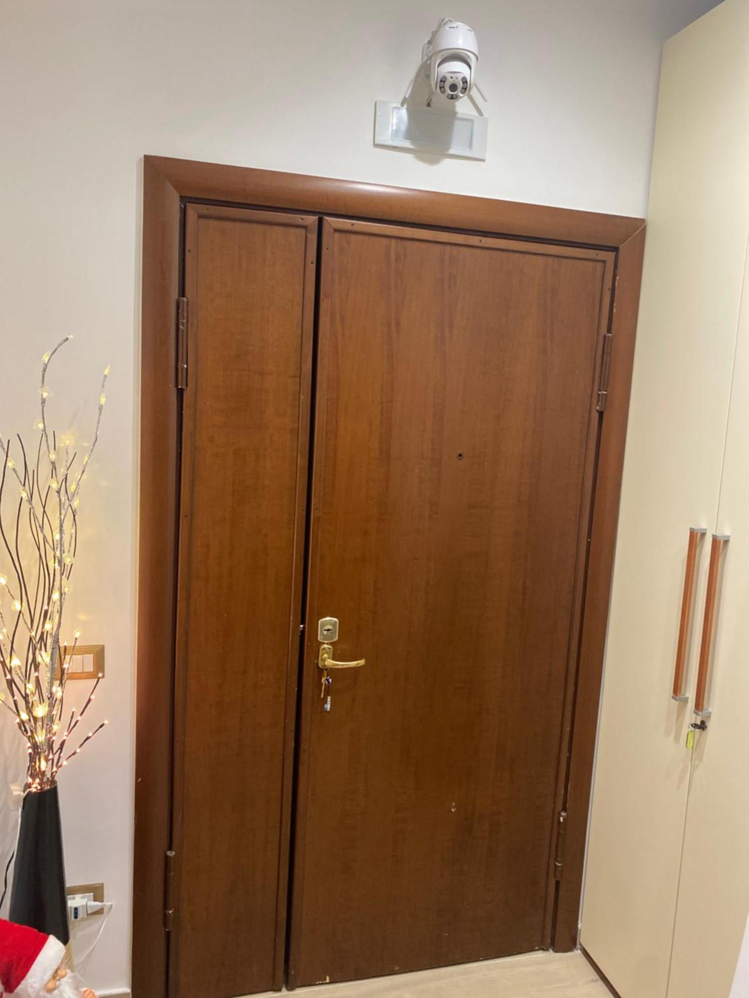 Bed & Breakfast Civico 22 Silvestre Naples