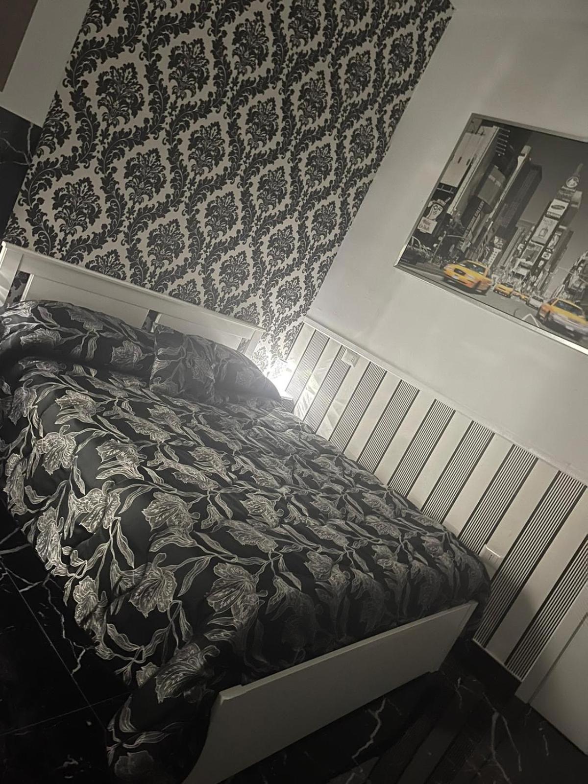 Napoli Centrale Apartment