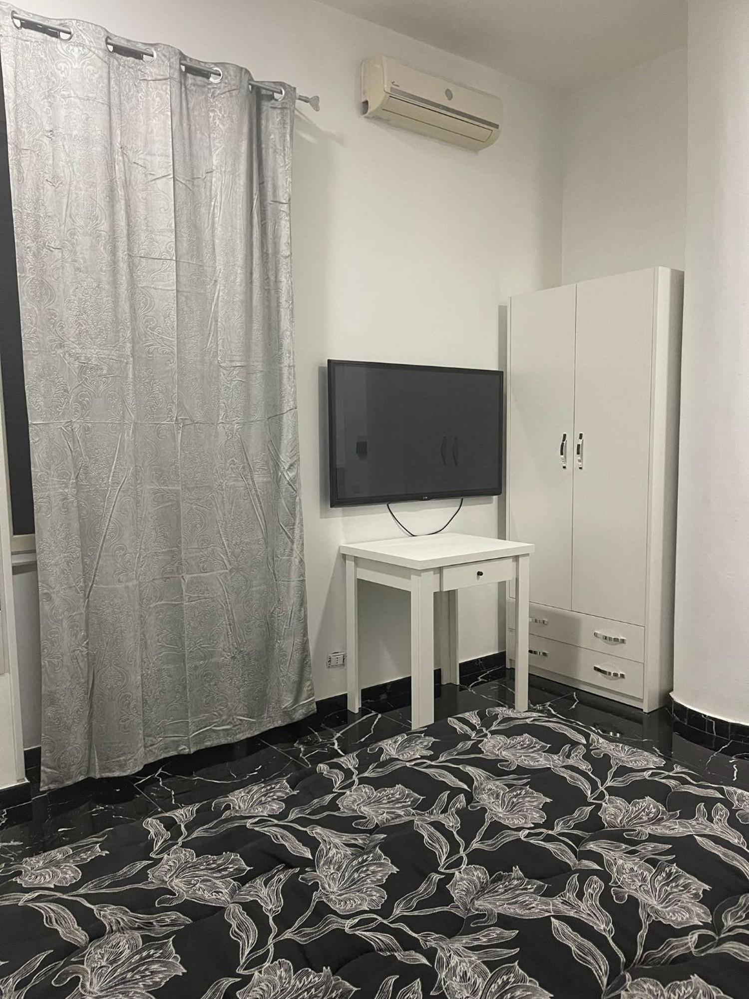 Napoli Centrale Apartment *
