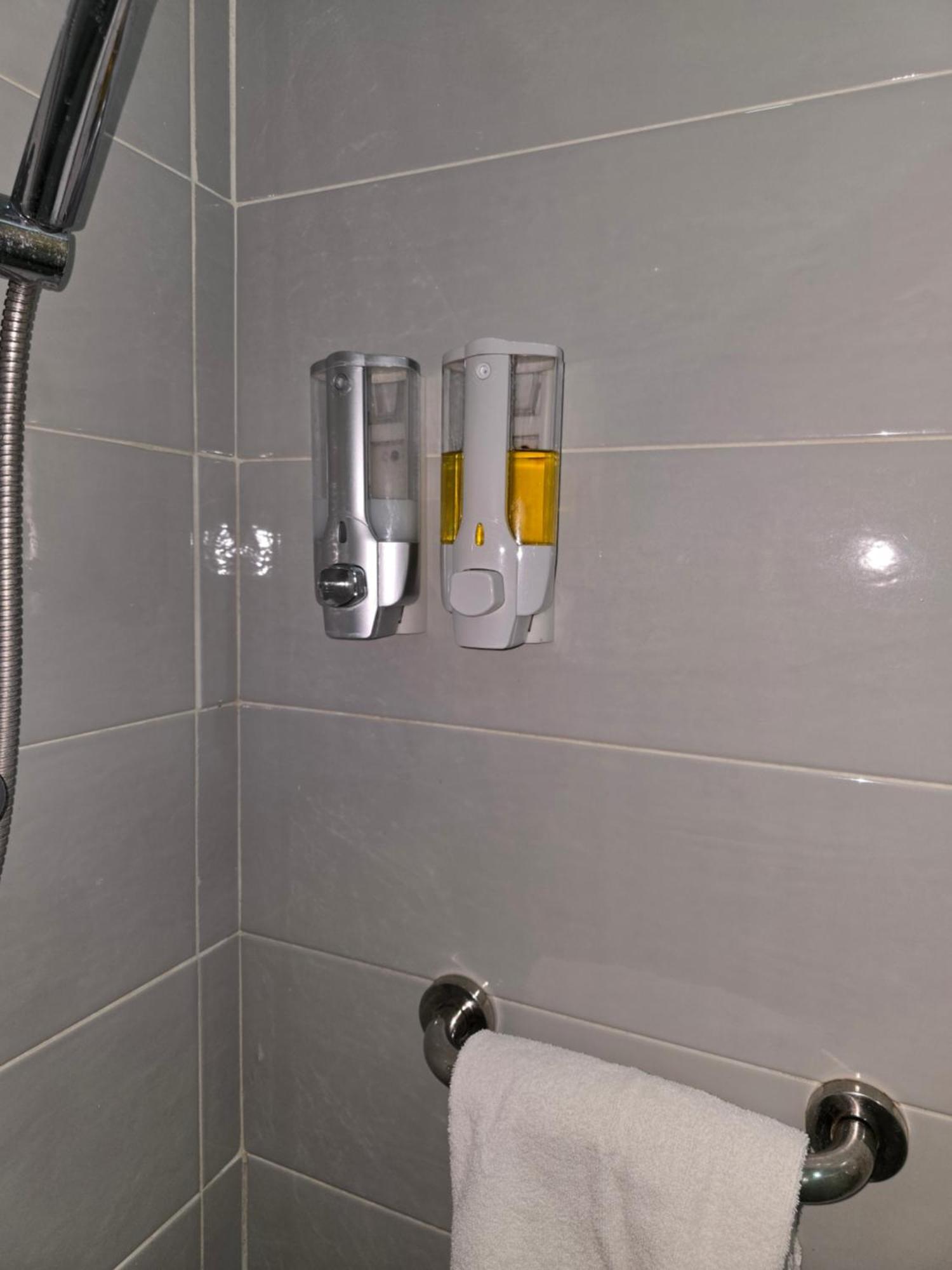 Residenza Esposito Guest house *