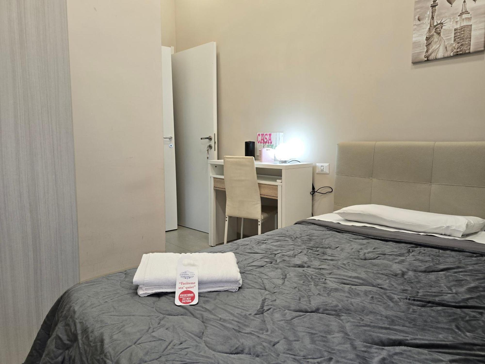Residenza Esposito