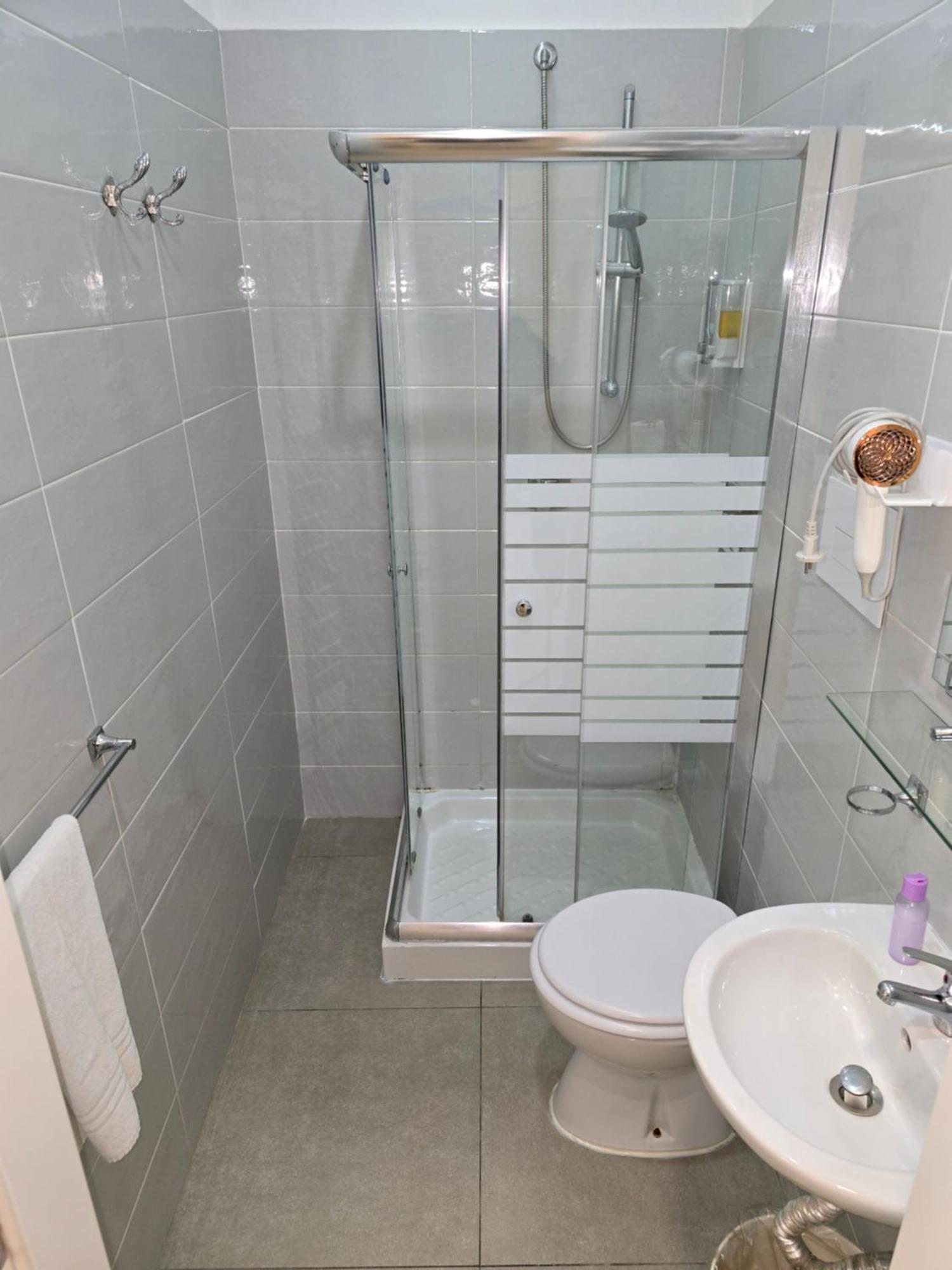 Residenza Esposito Guest house *