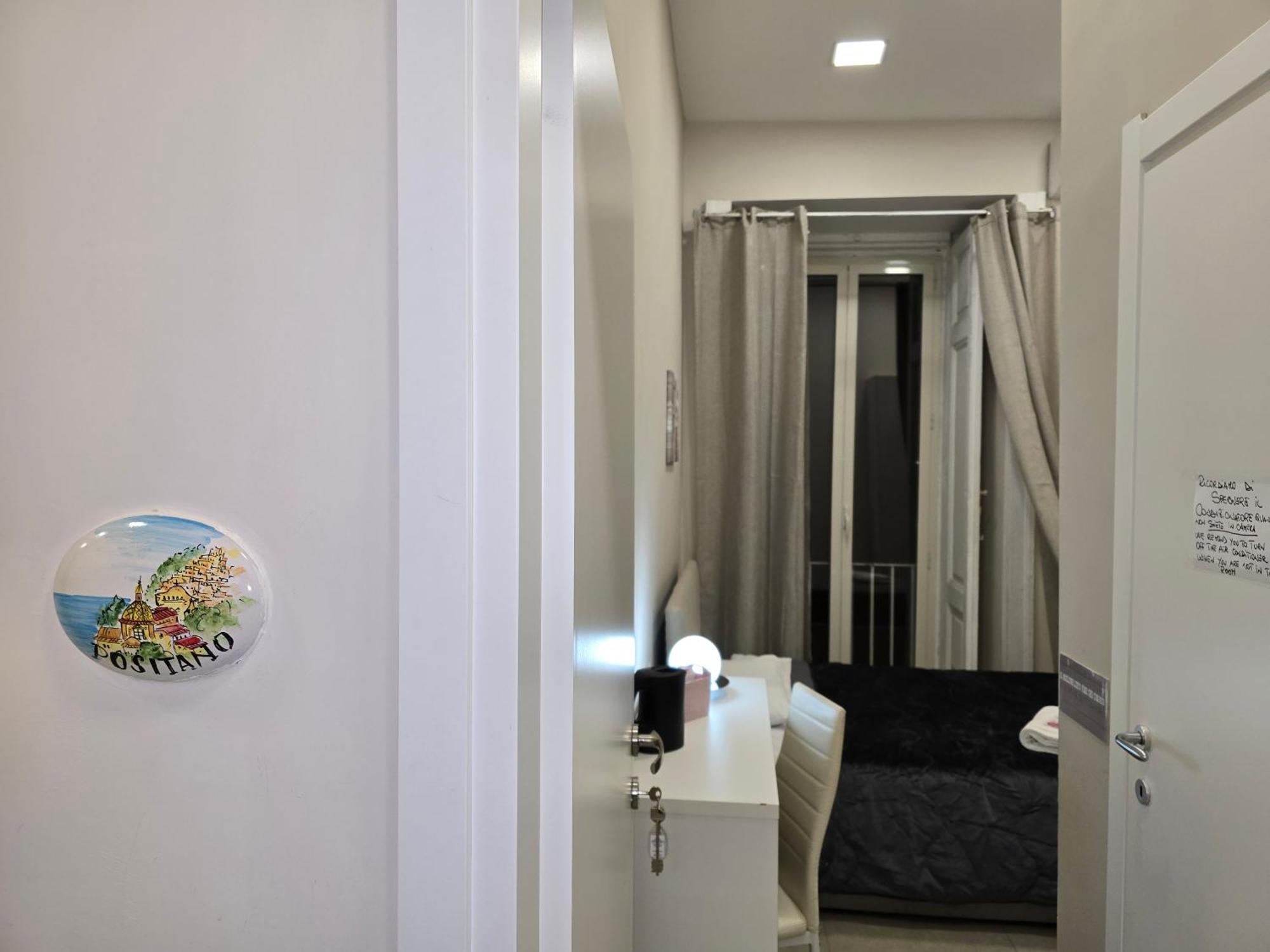 Residenza Esposito Guest house Naples