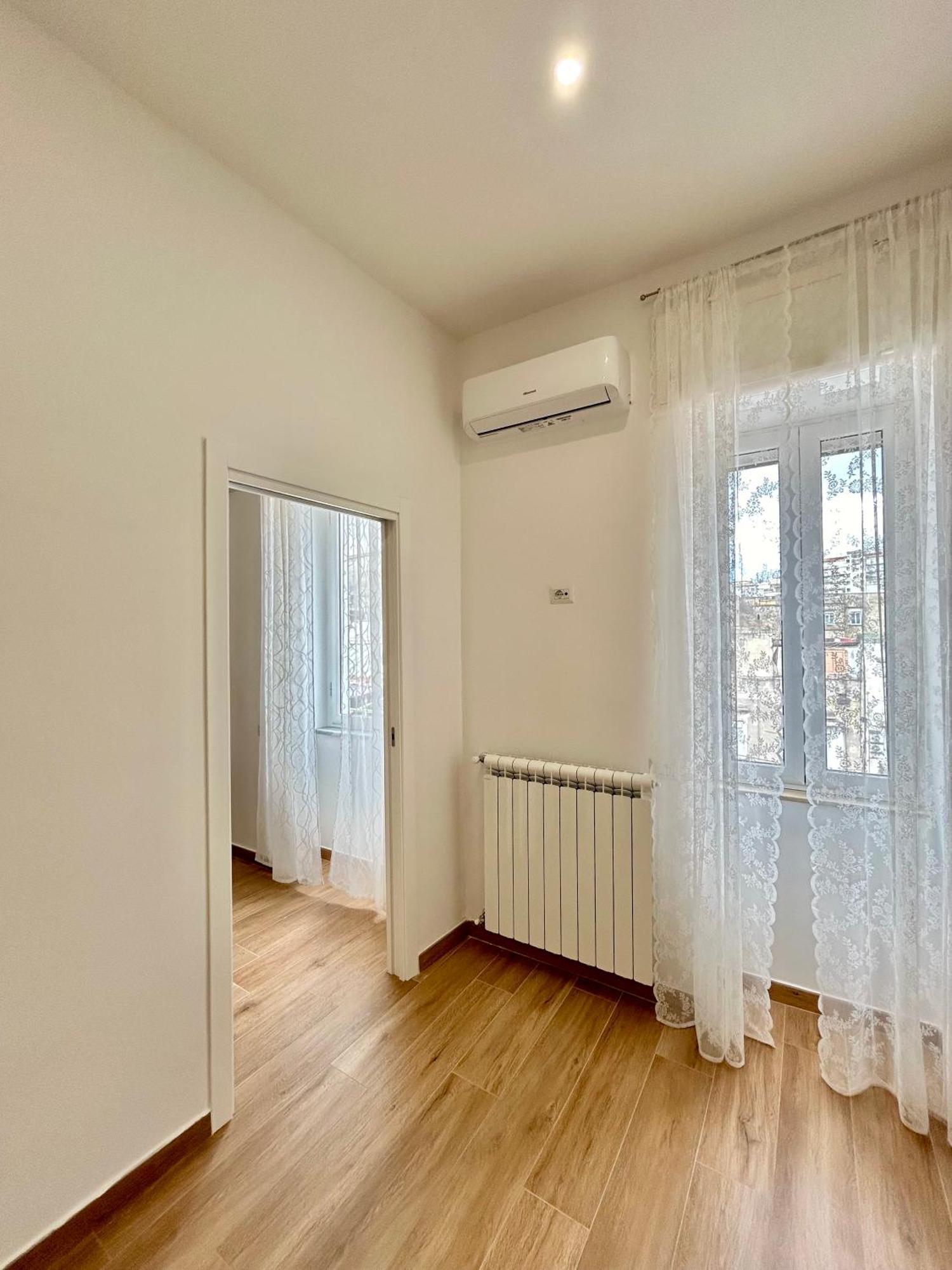 Bed & Breakfast Napolation - Centro Storico