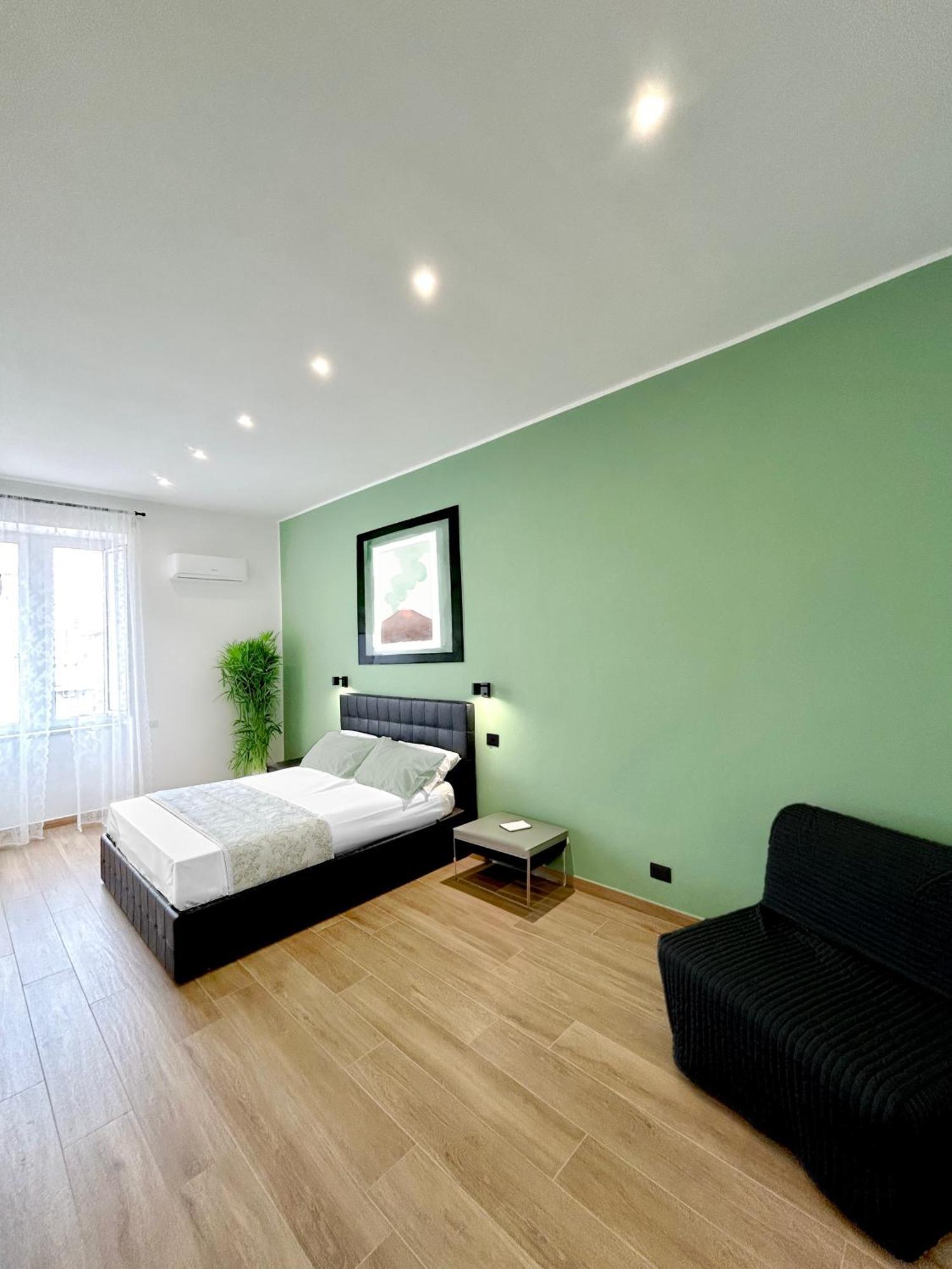 Napolation - Centro Storico Bed & Breakfast Naples