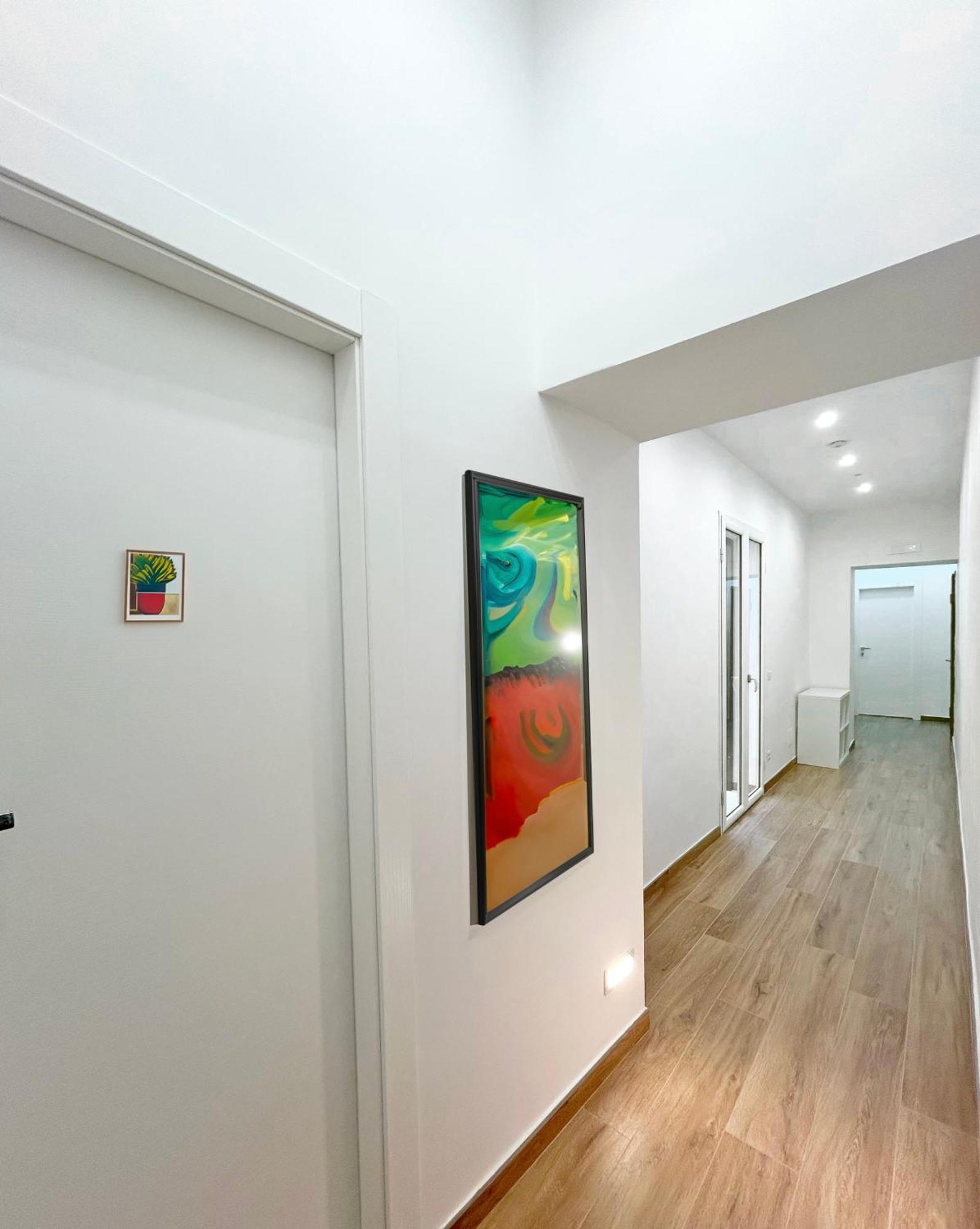 Napolation - Centro Storico Bed & Breakfast *