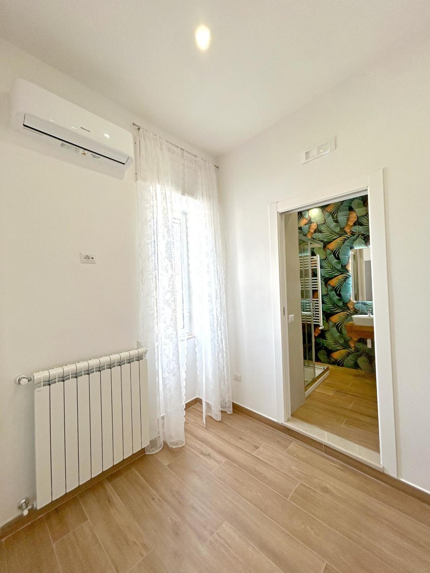 Bed & Breakfast Napolation - Centro Storico