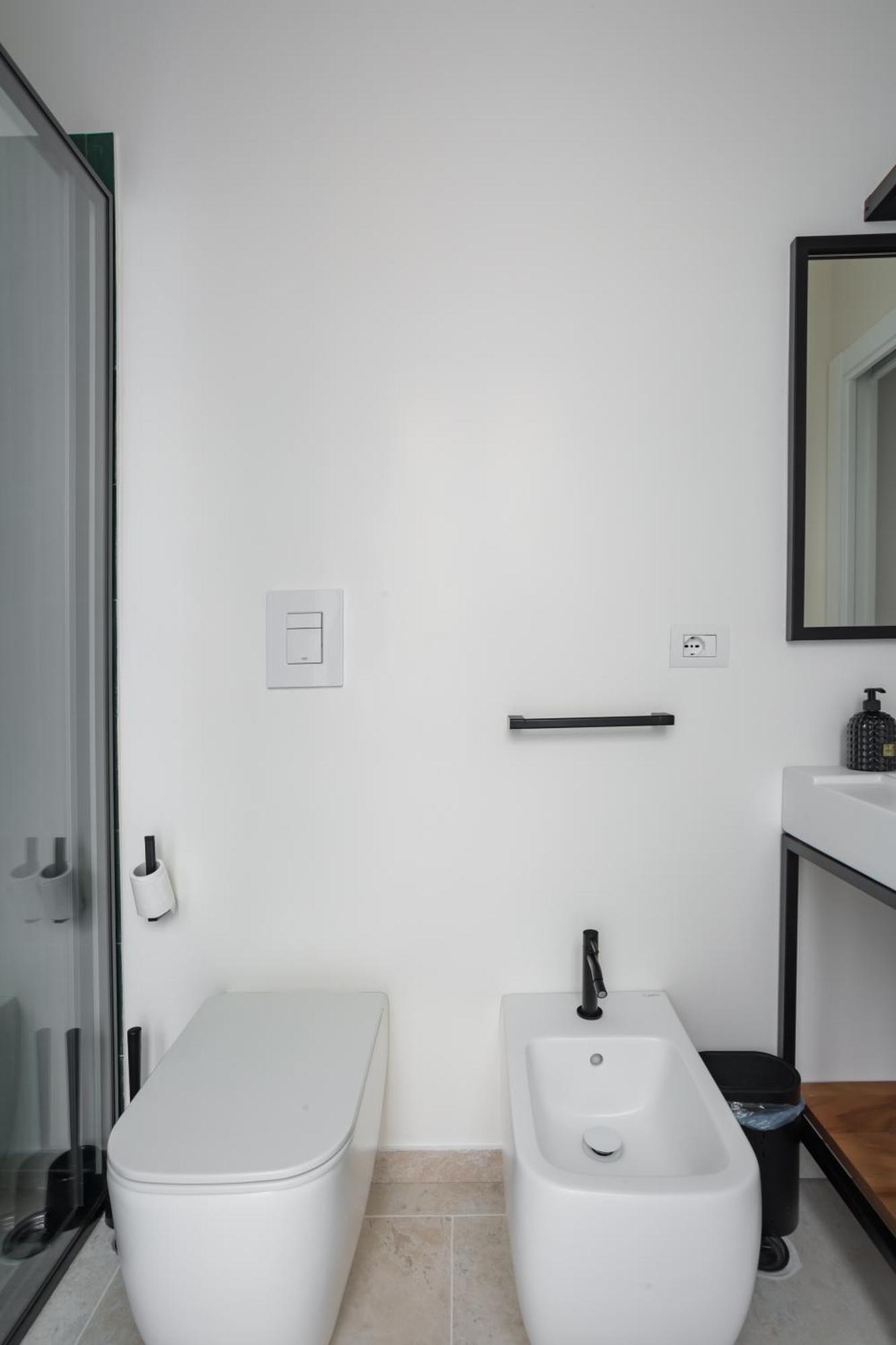 Weaver By Dimorra Aparthotel Naples