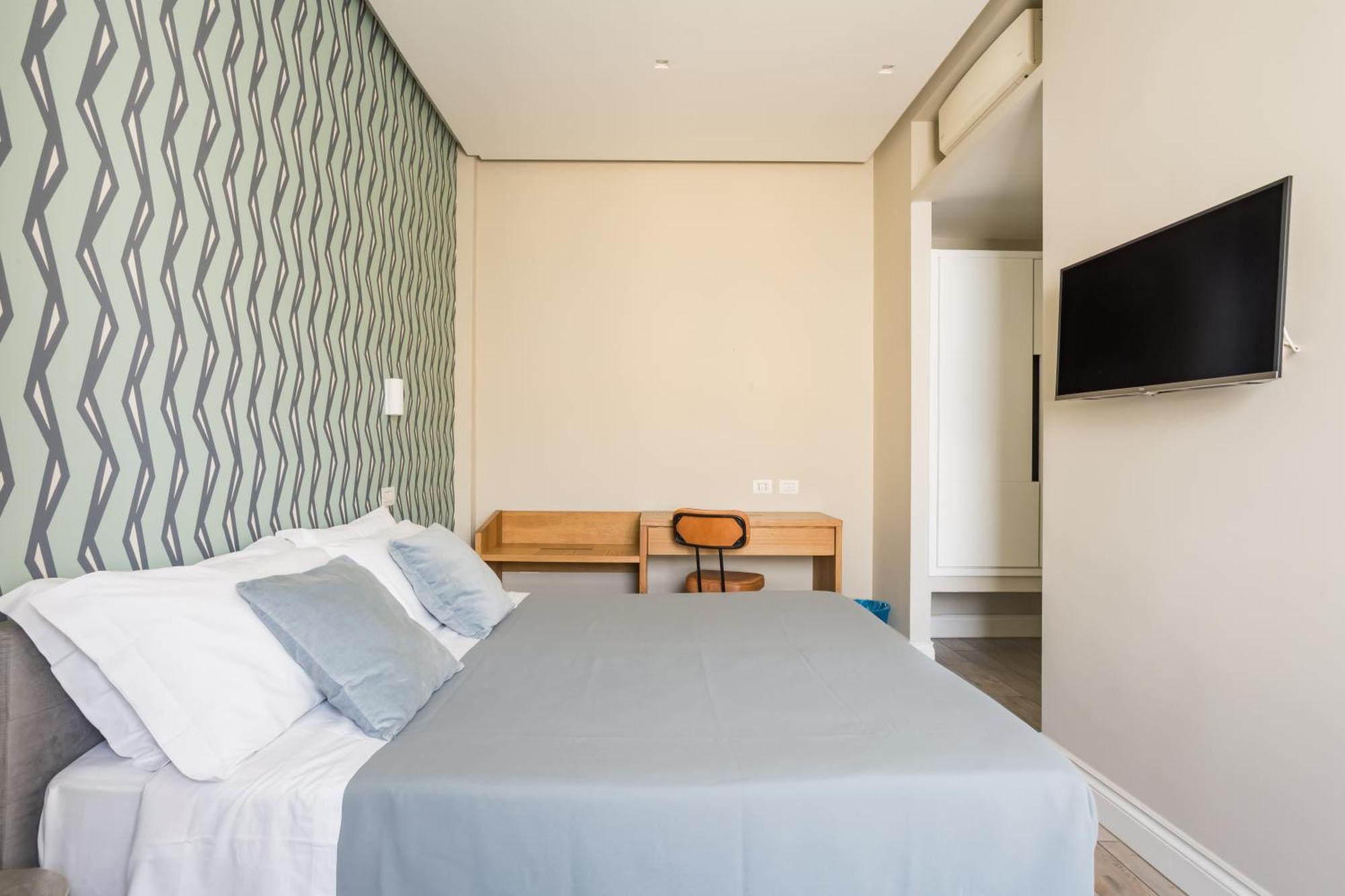 Weaver By Dimorra Aparthotel *