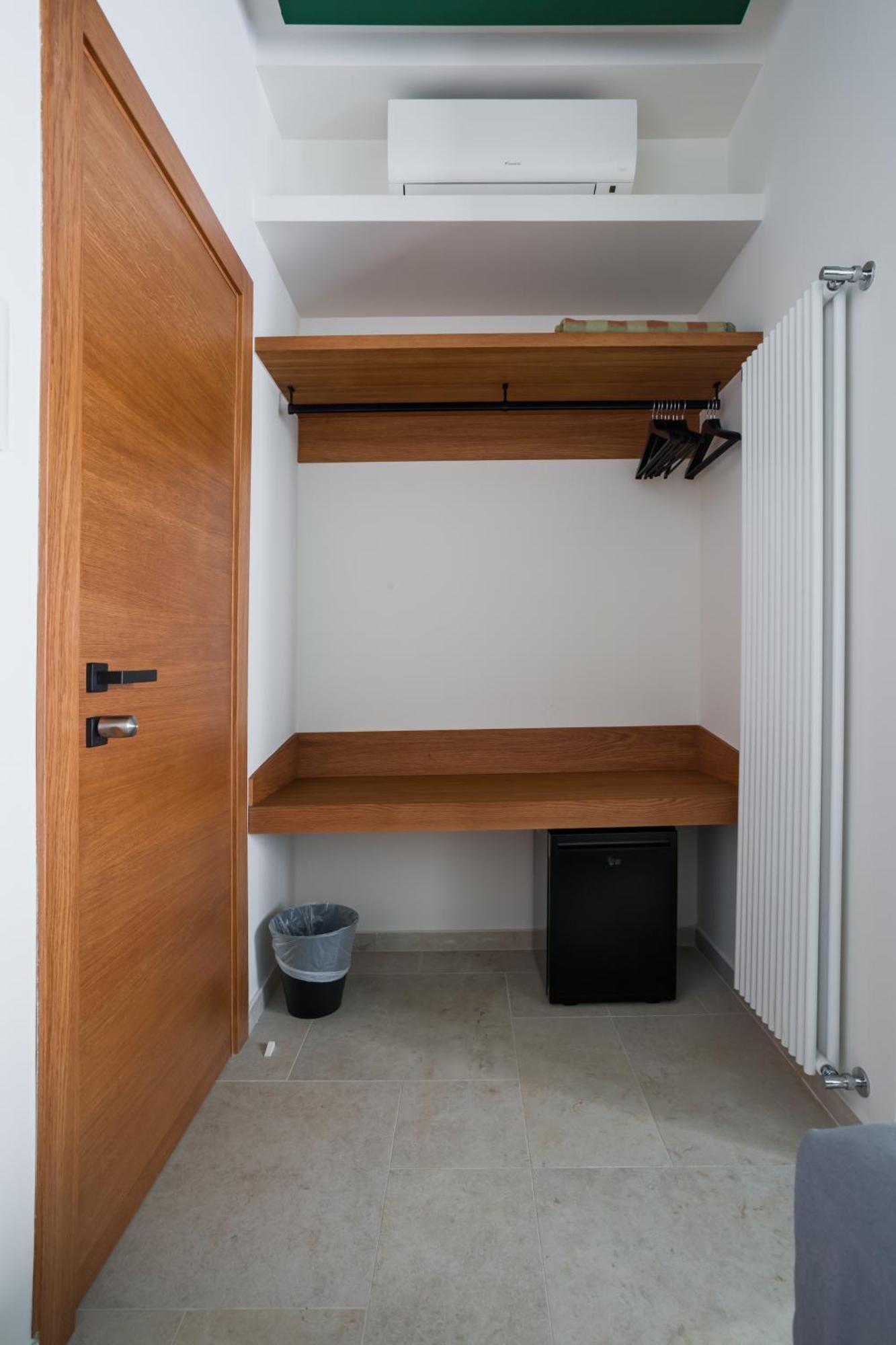 Aparthotel Weaver By Dimorra Naples