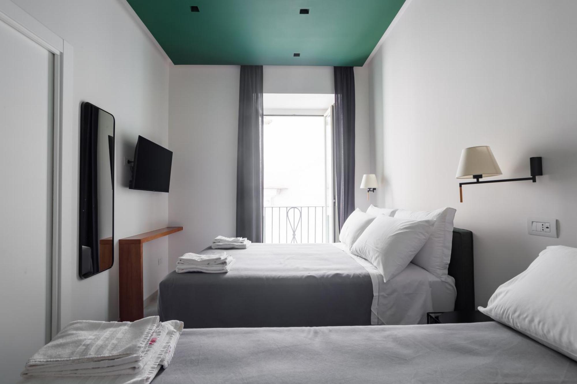 Aparthotel Weaver By Dimorra