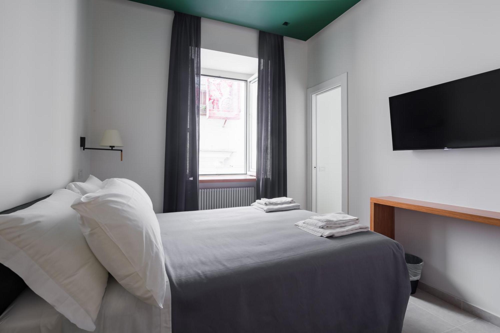 Aparthotel Weaver By Dimorra Naples