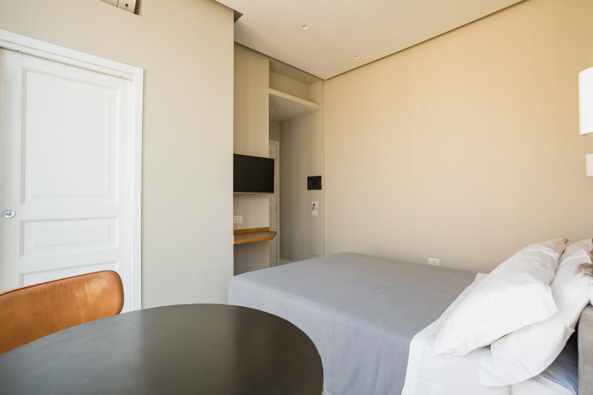 Aparthotel Weaver By Dimorra *