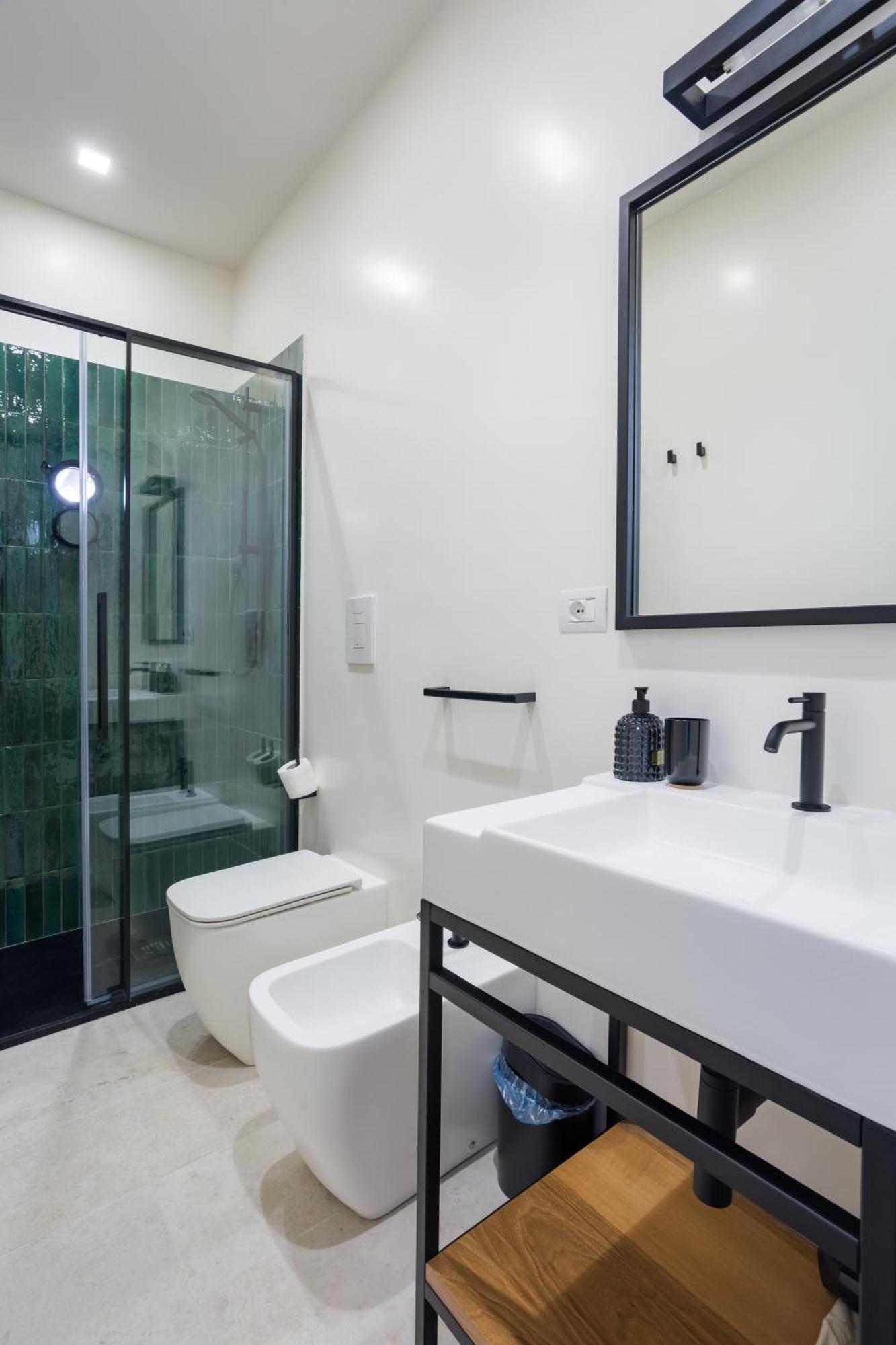 Weaver By Dimorra Aparthotel Naples