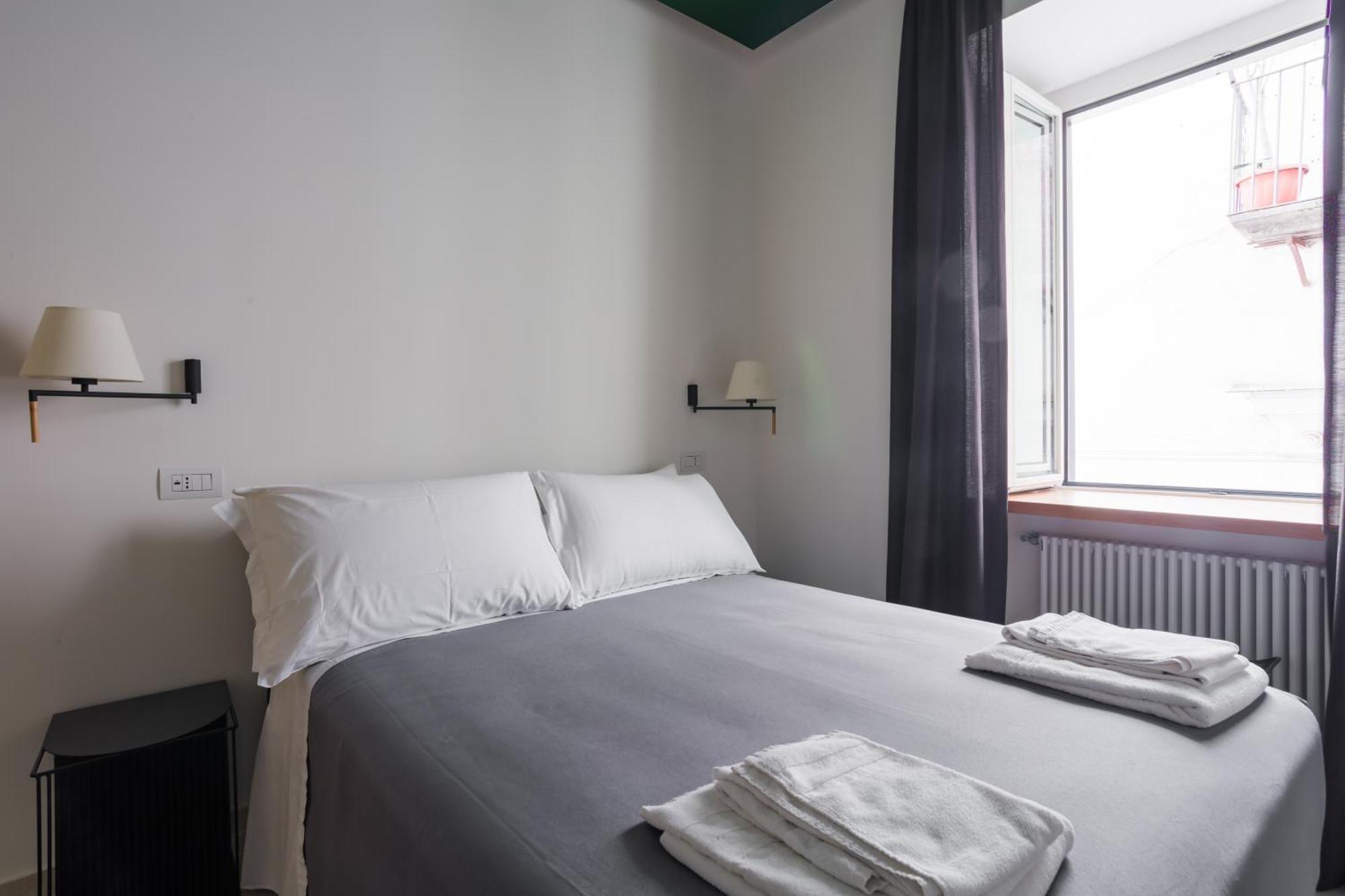 Aparthotel Weaver By Dimorra Naples