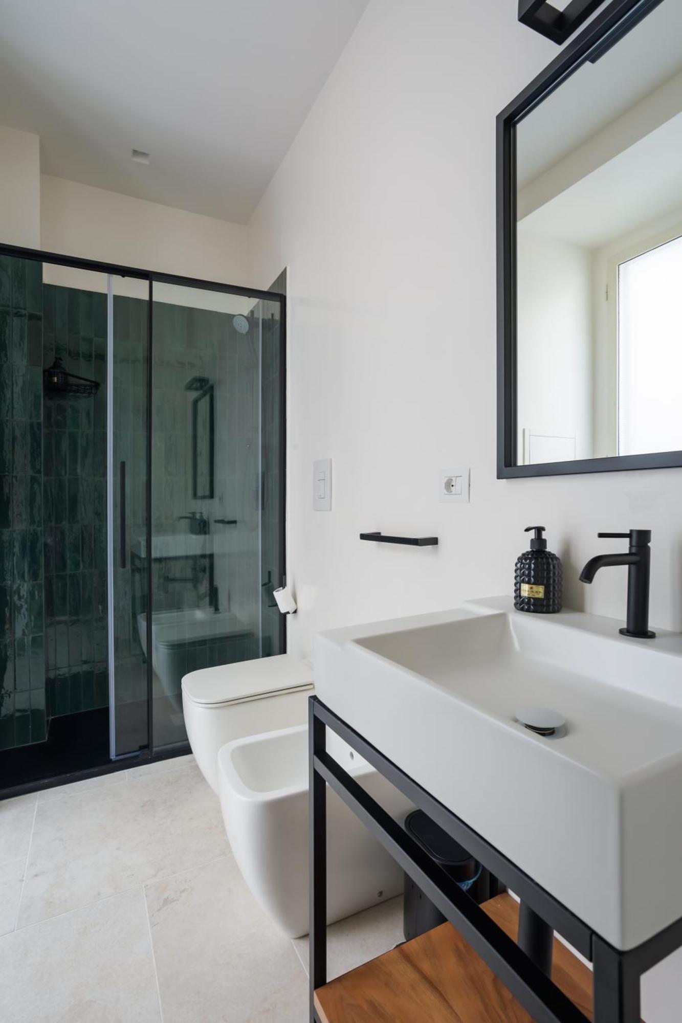Weaver By Dimorra Aparthotel Naples