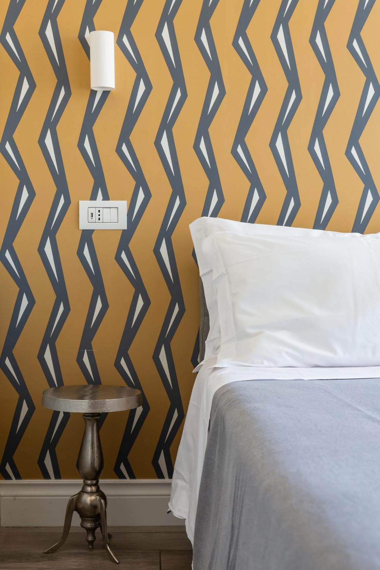 Weaver By Dimorra Aparthotel Naples