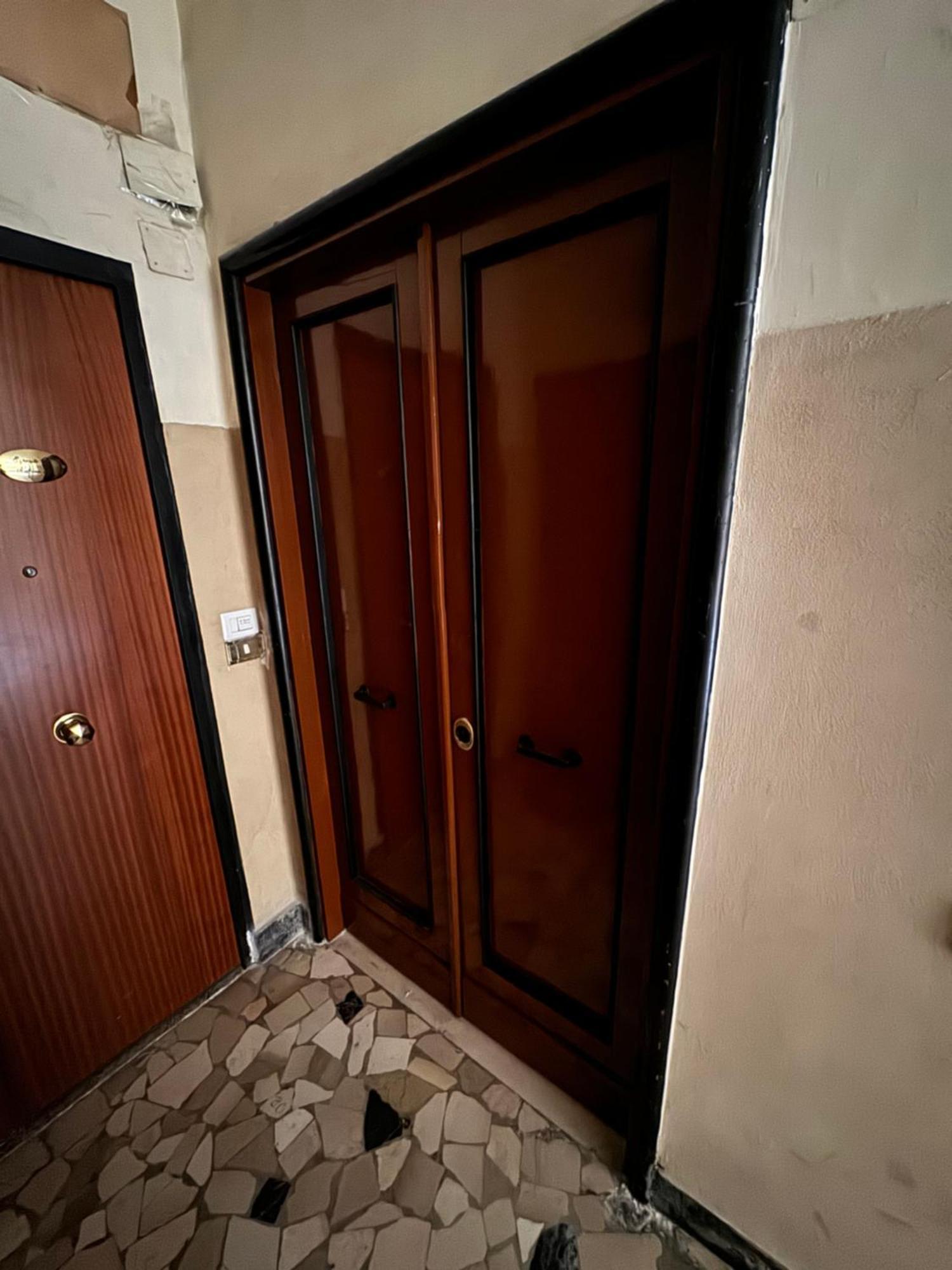 La Casetta Di Nanny Bed & Breakfast