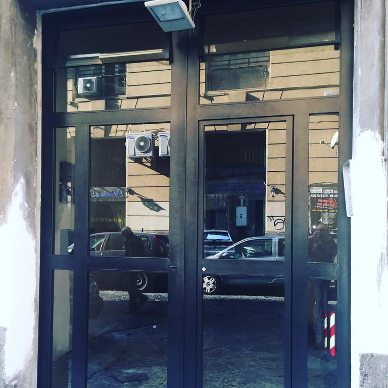Quattro Palazzi Centro Bed & Breakfast Naples