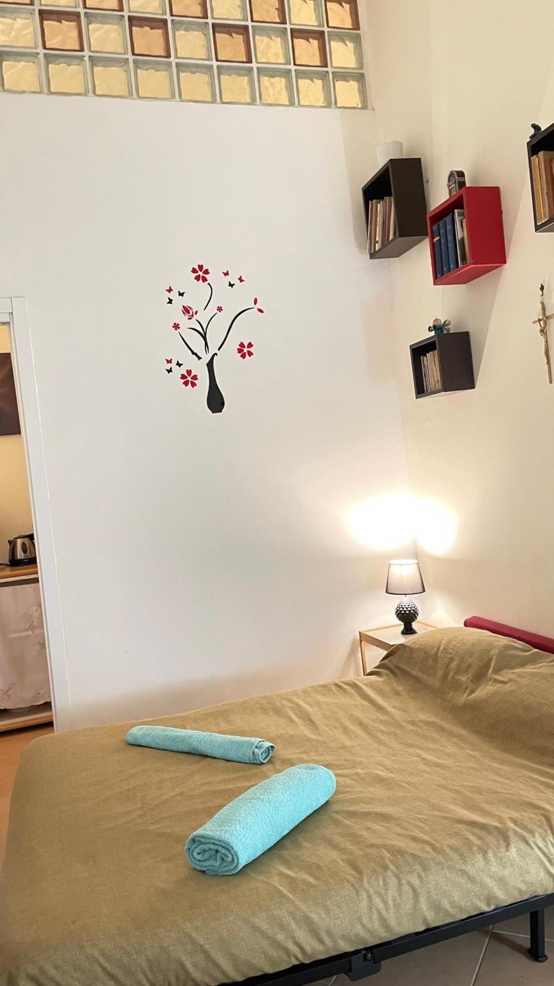 Ai Baretti Naples