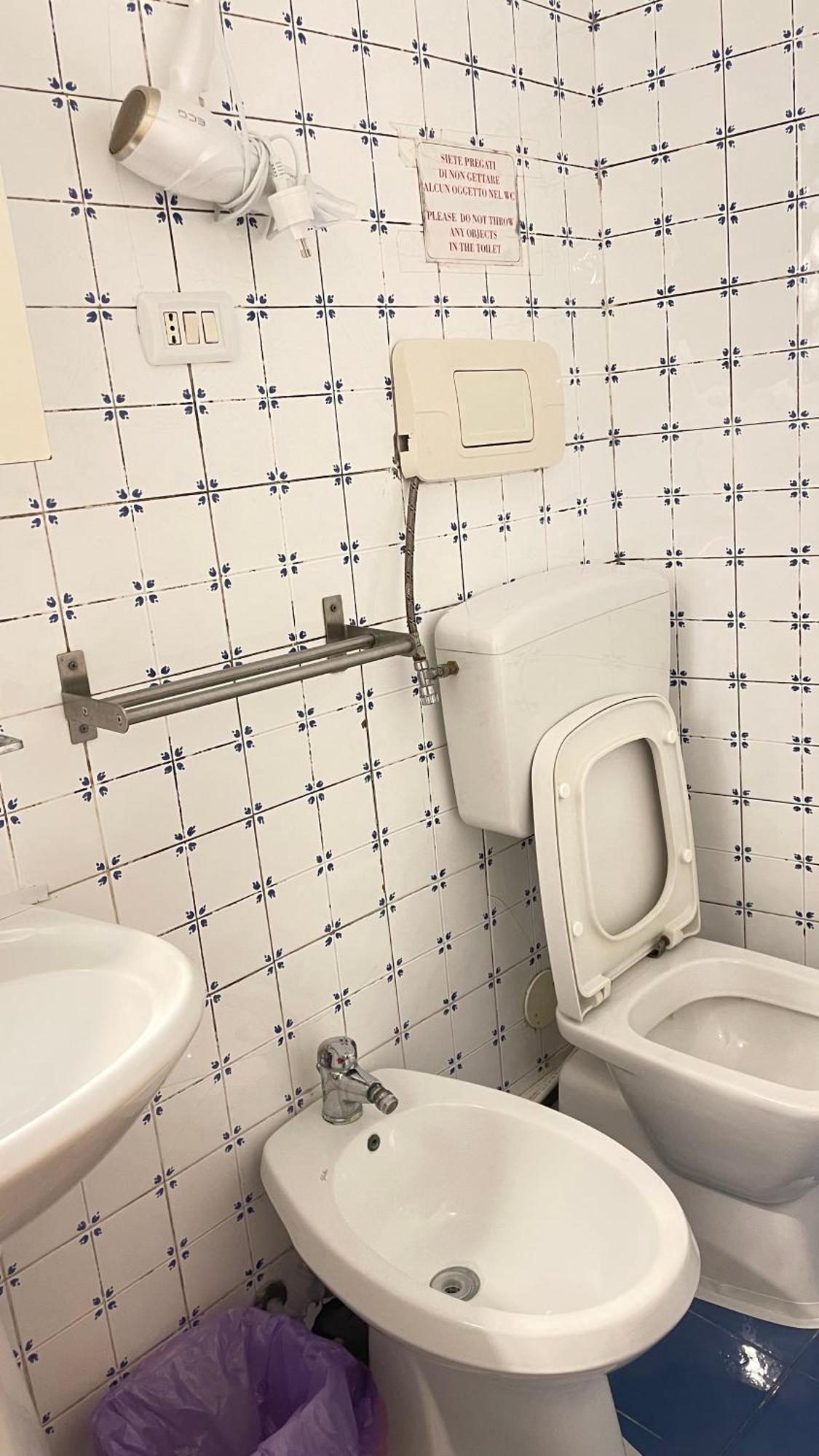 Ai Baretti Bed & Breakfast