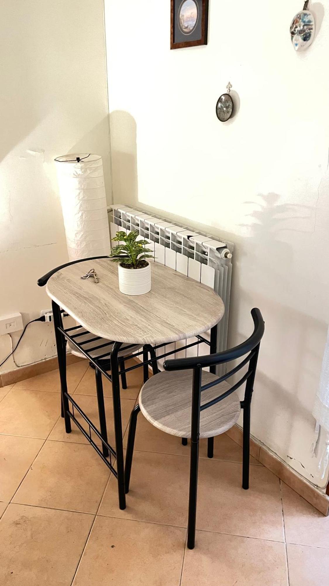 Bed & Breakfast Ai Baretti 3*