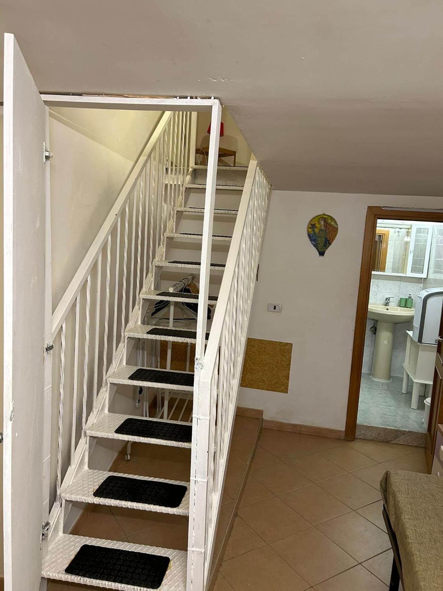 Bed & Breakfast Ai Baretti 3*