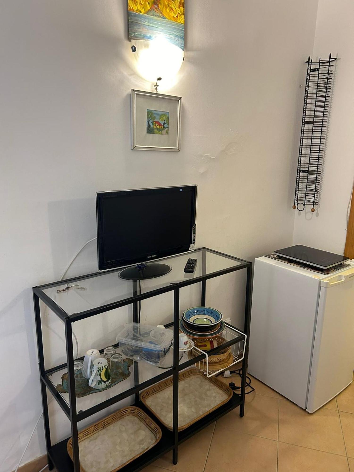 Ai Baretti Naples