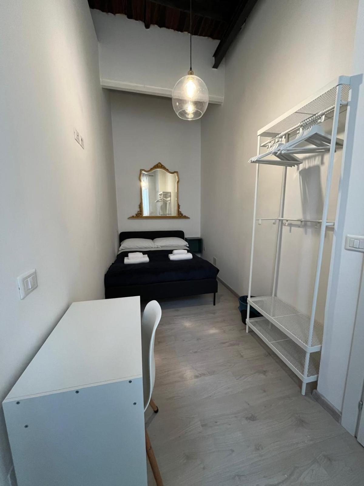 Donna Luisa A Santa Chiara Bed & Breakfast Naples