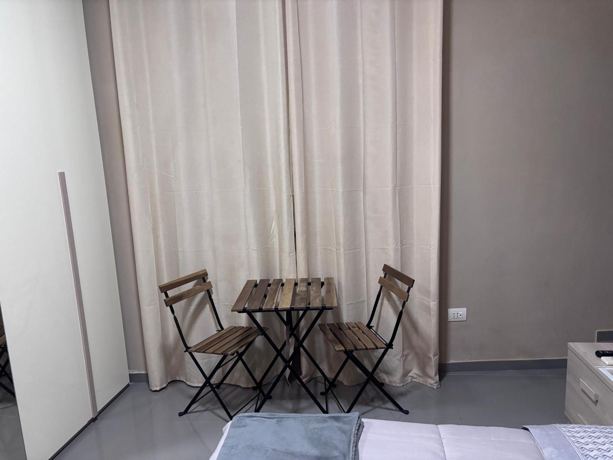 Vico Grande Bed & Breakfast Naples