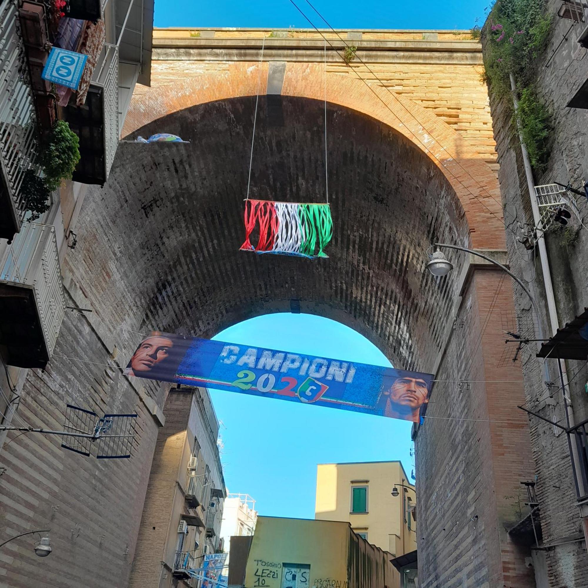 La Casa Di Gabriele * Naples