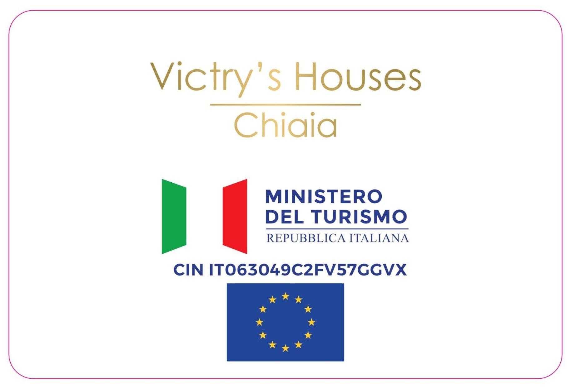 Victry's Chiaia *